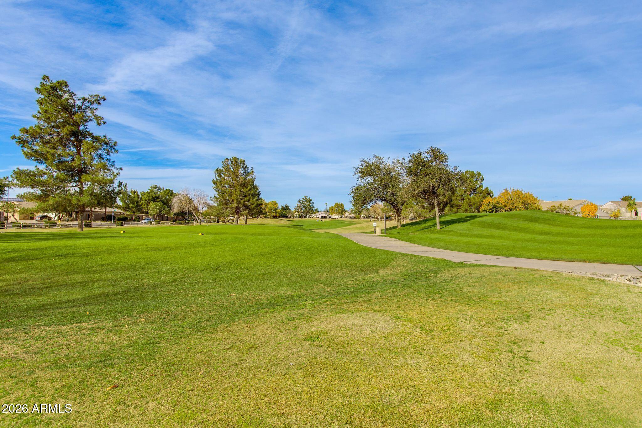 9337 E MILAGRO Avenue