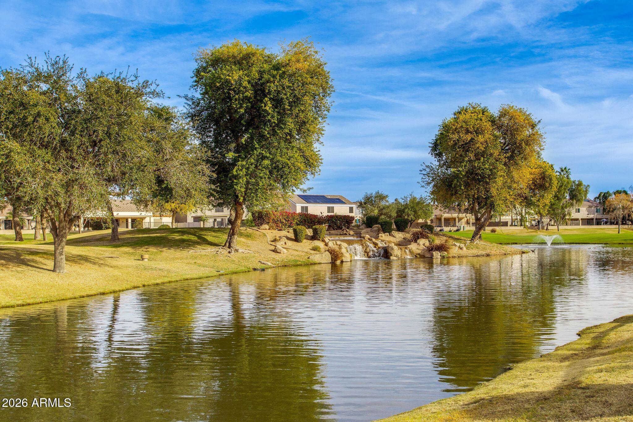 9337 E MILAGRO Avenue