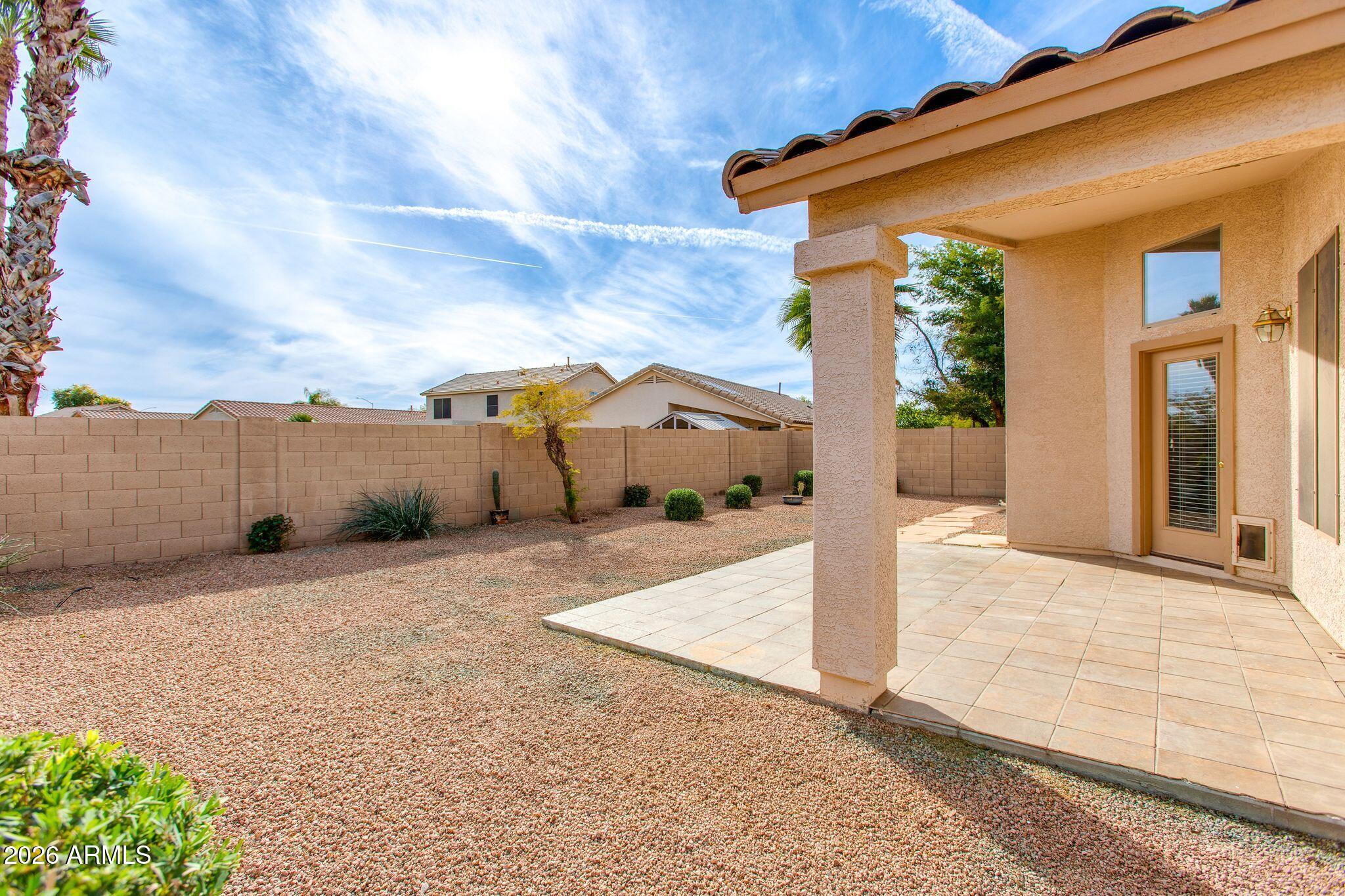 9337 E MILAGRO Avenue