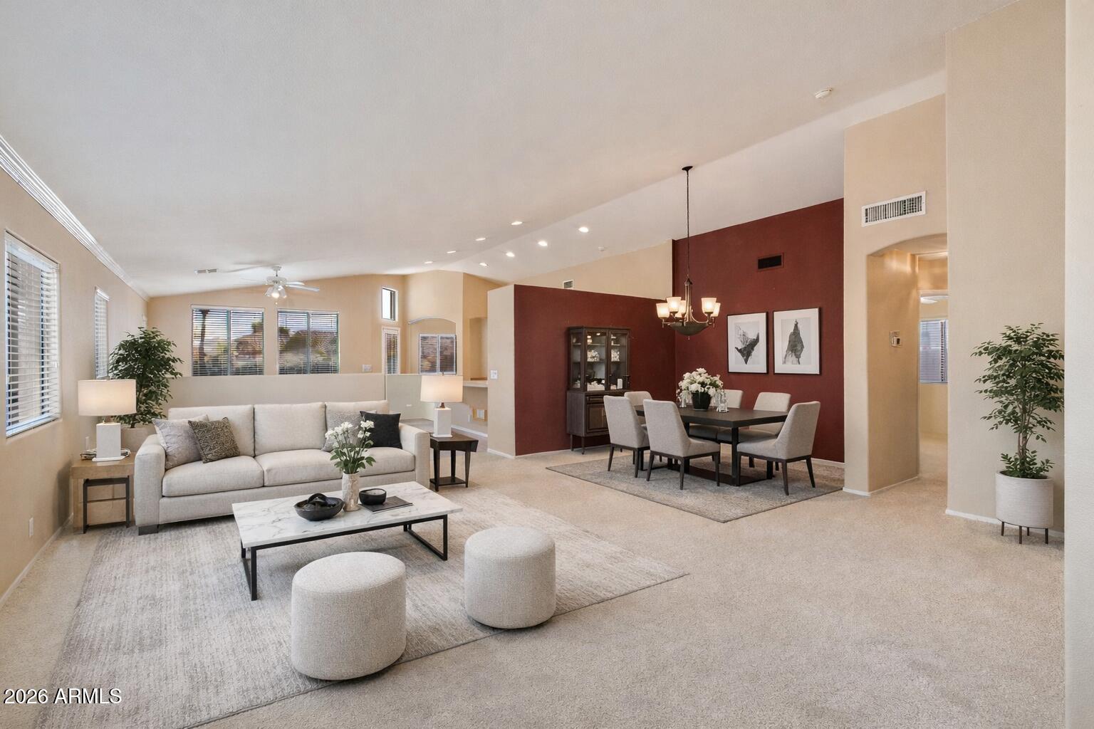 9337 E MILAGRO Avenue