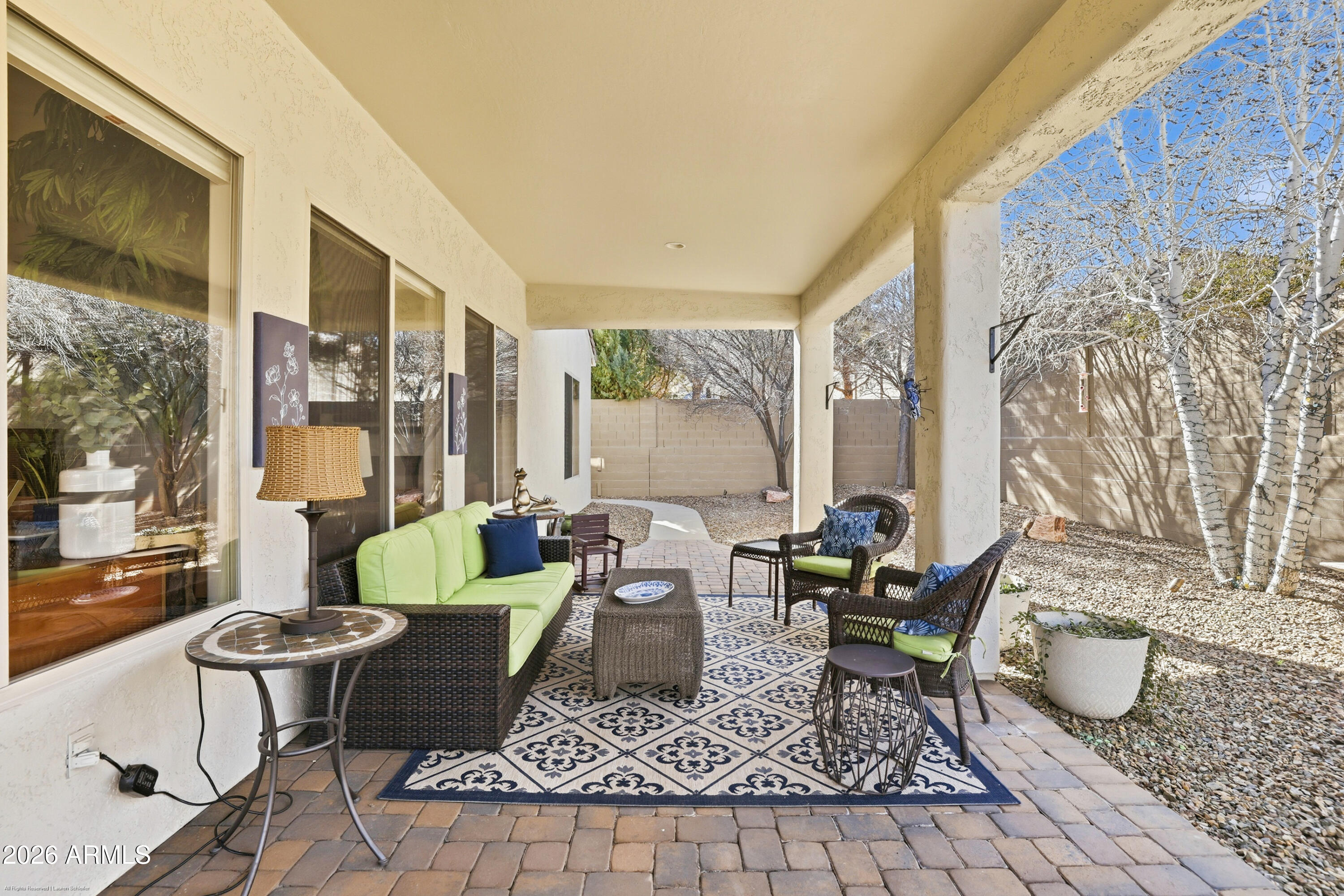 7615 E TRADERS Trail