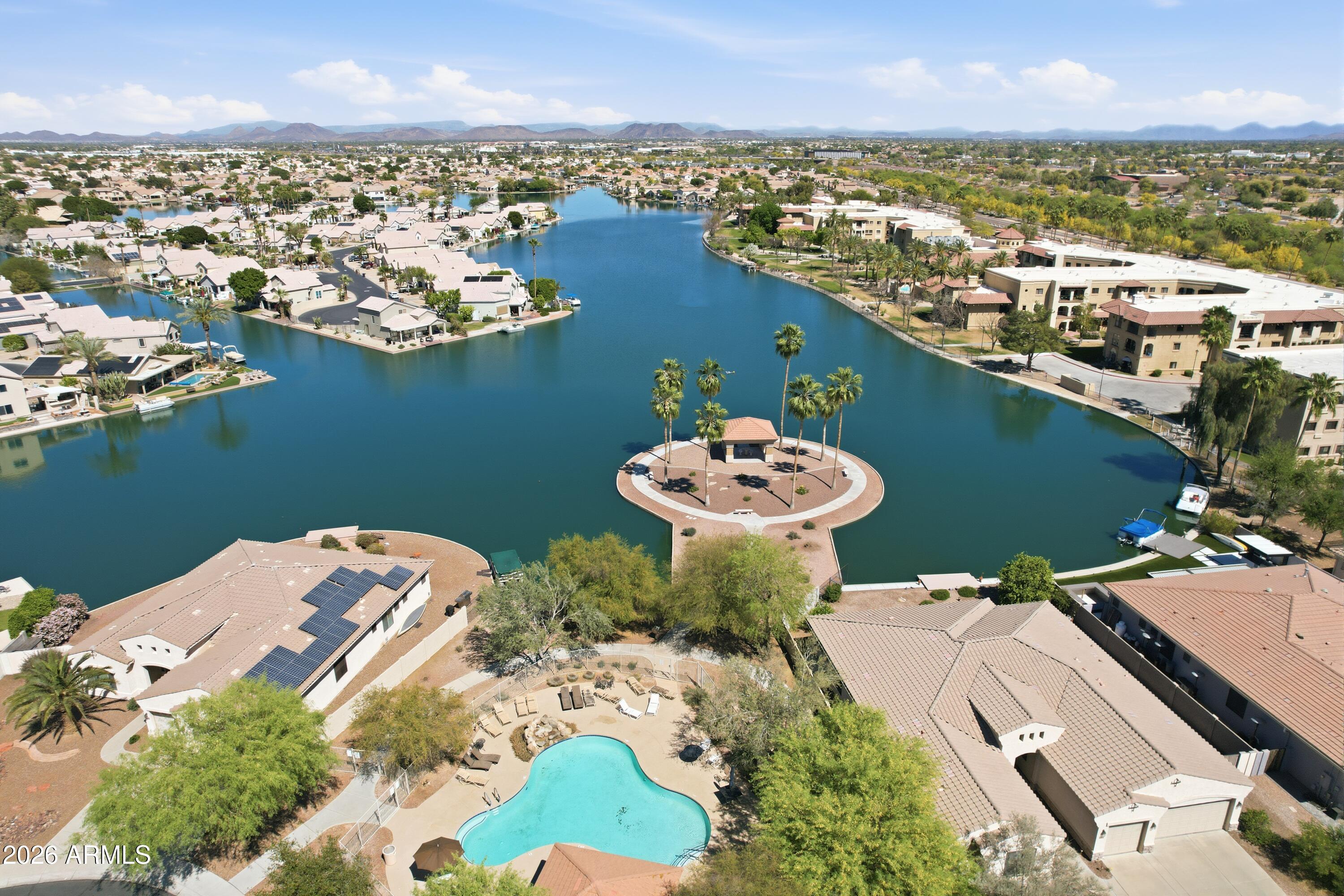 8645 W MAUI Lane
