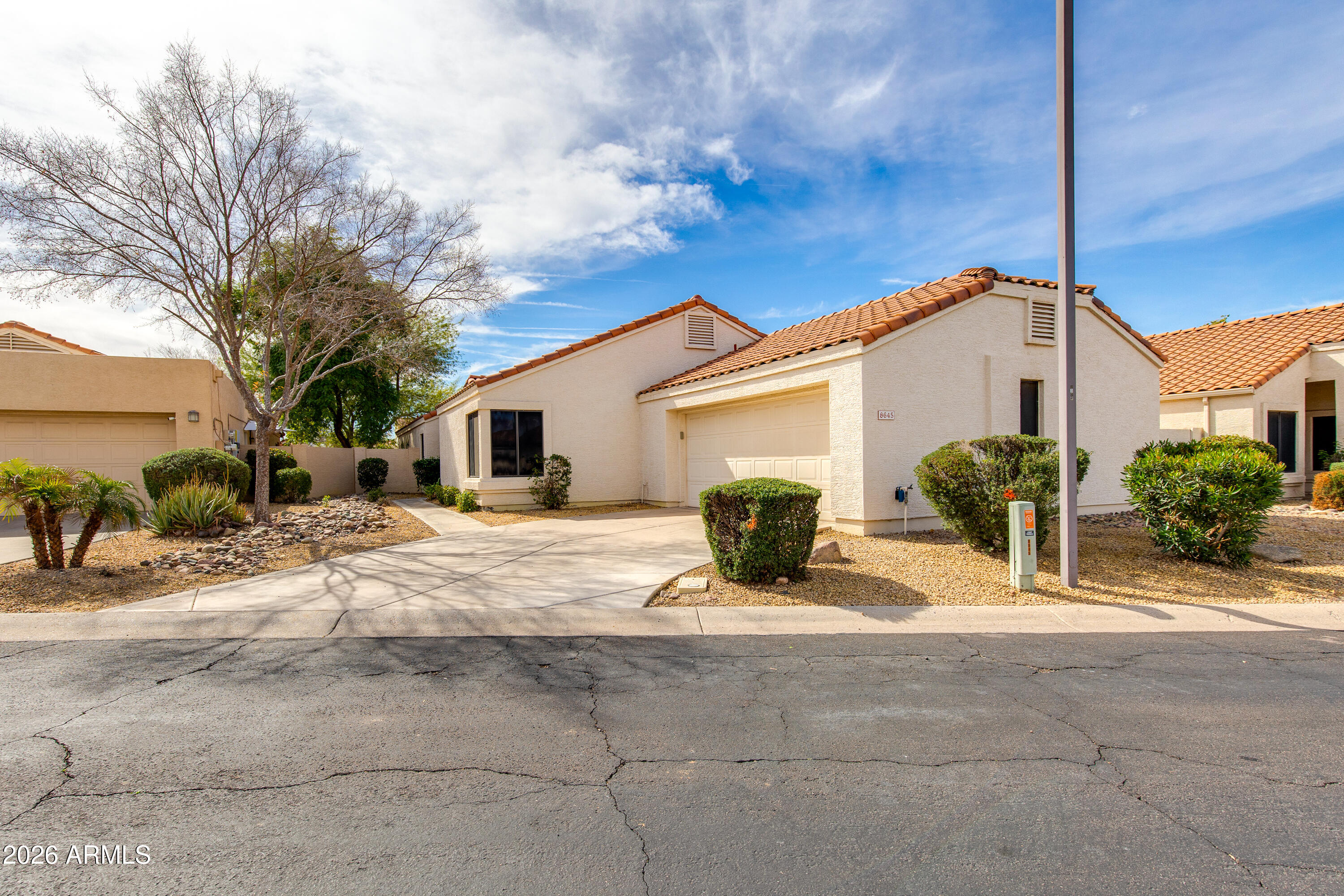 8645 W MAUI Lane