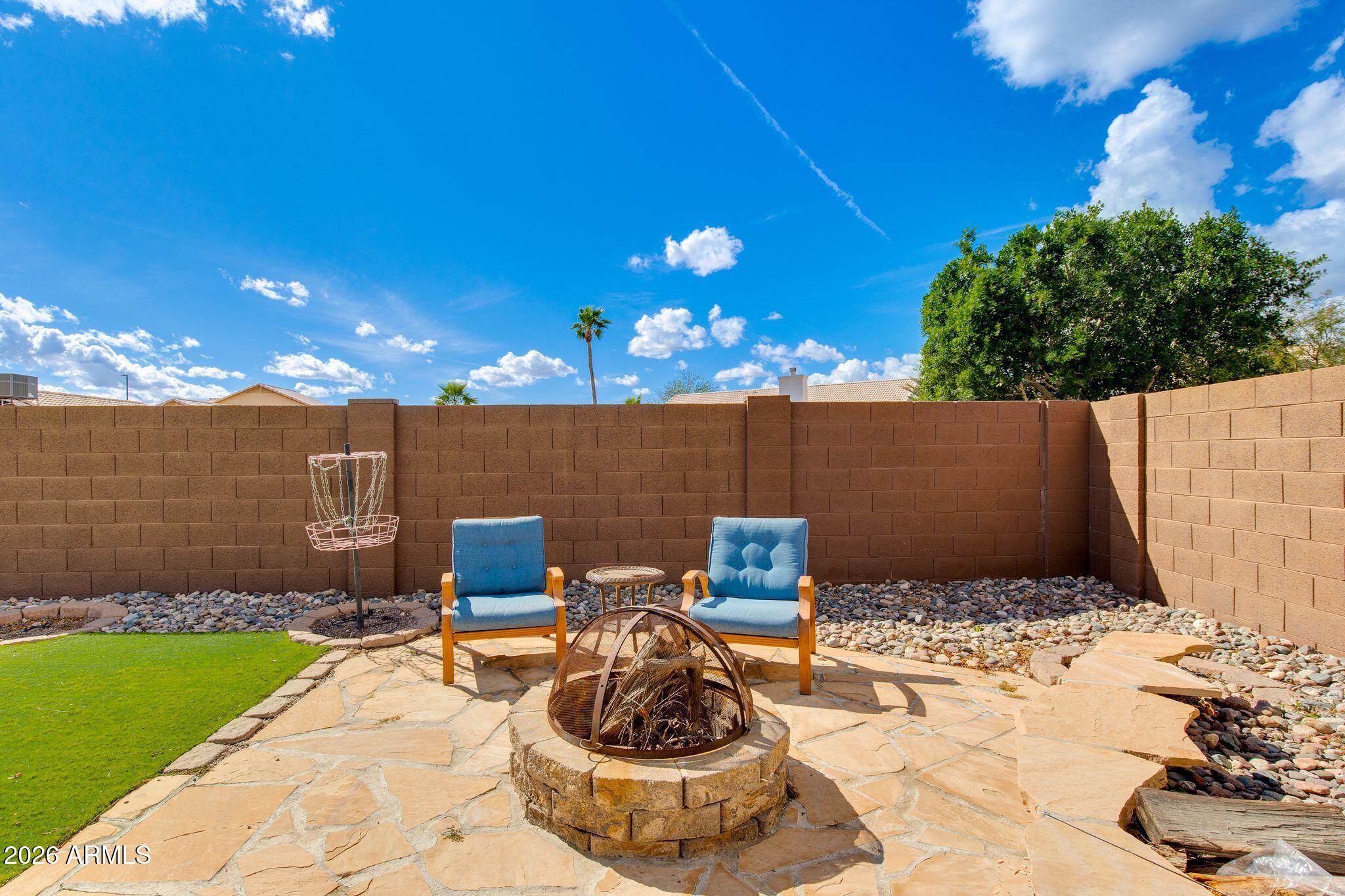 4250 E ENCINAS Avenue