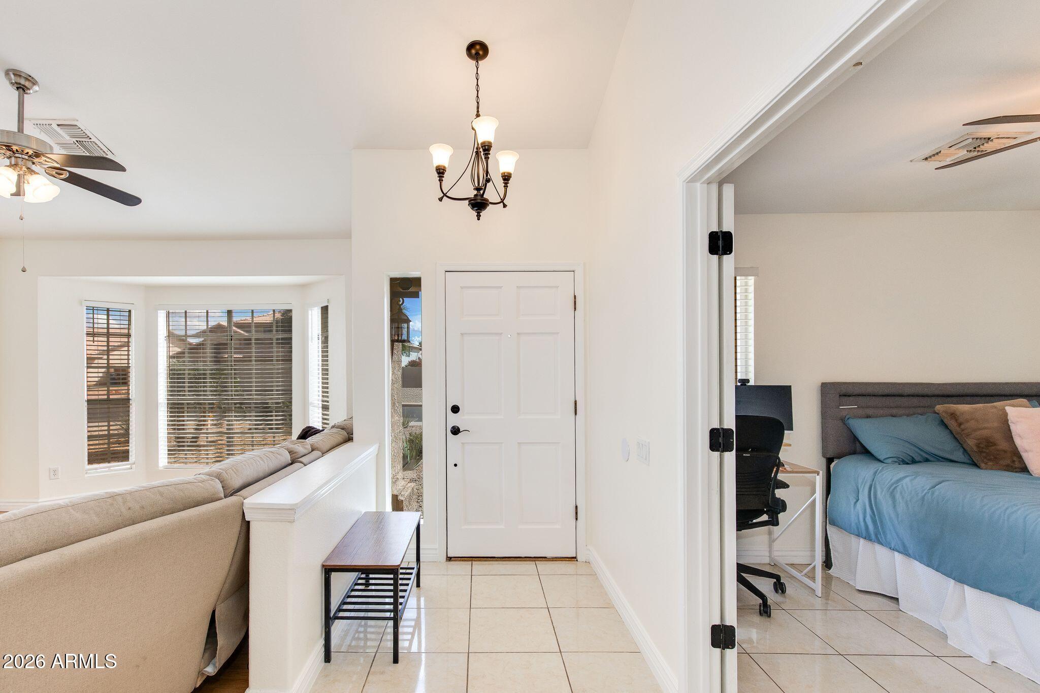 4250 E ENCINAS Avenue