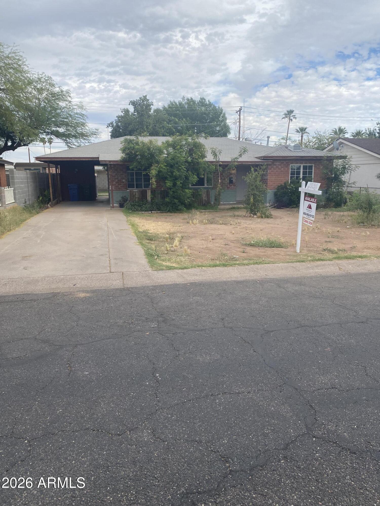 2831 N 33RD Place