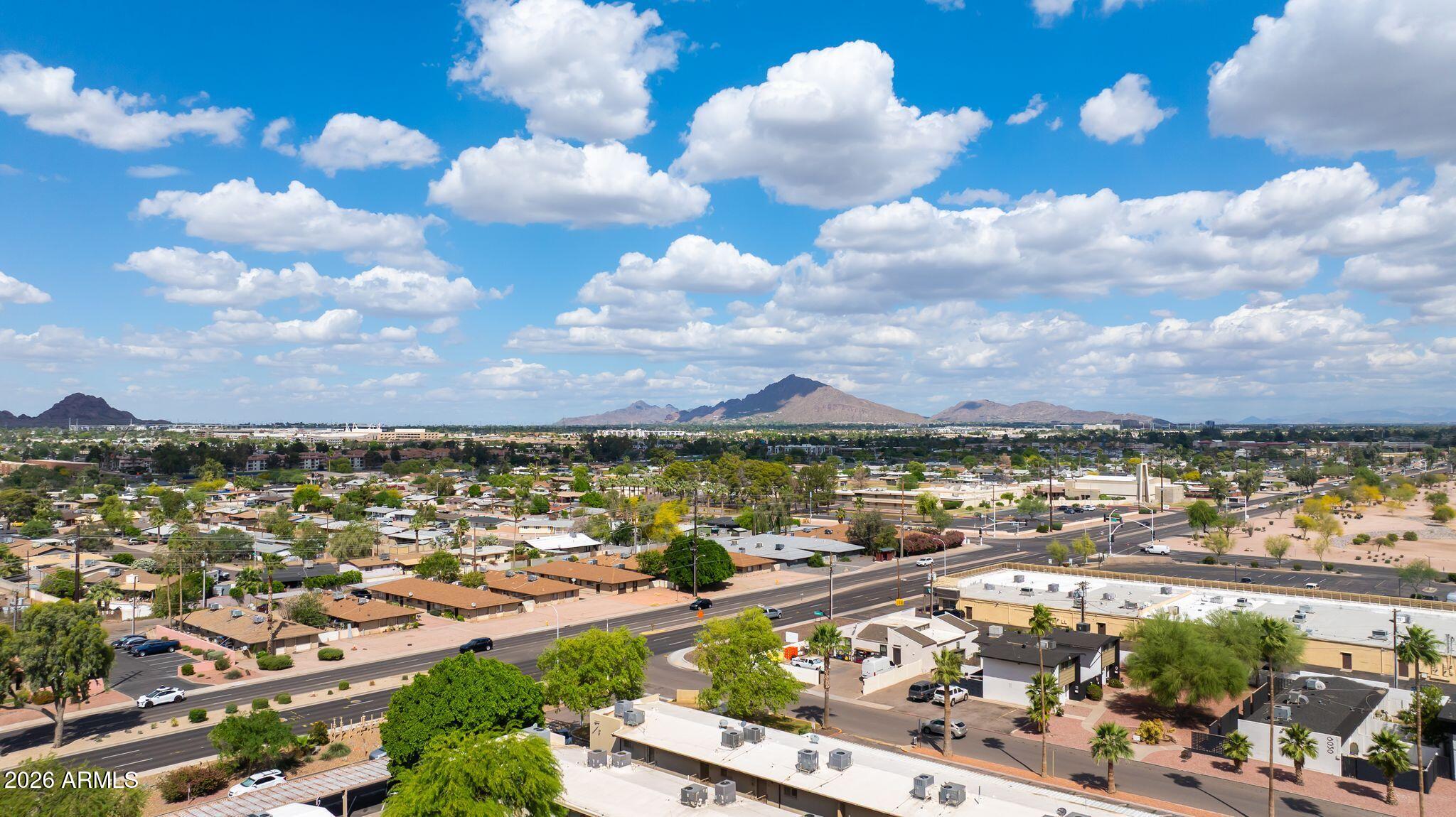 815 N HAYDEN Road B4