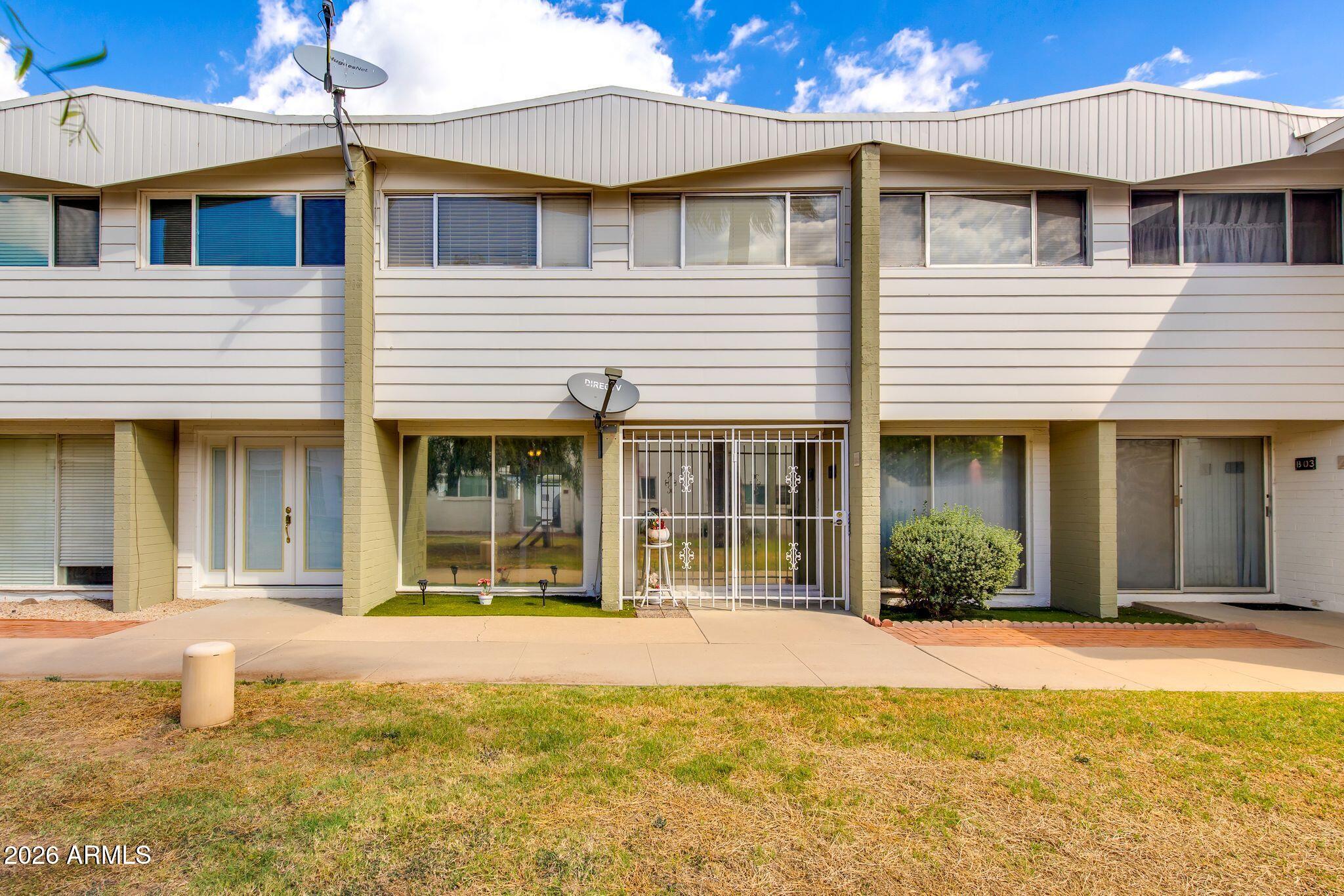 815 N HAYDEN Road B4