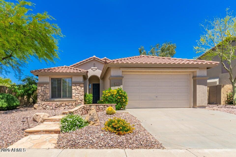 3450 W Thoreau Lane