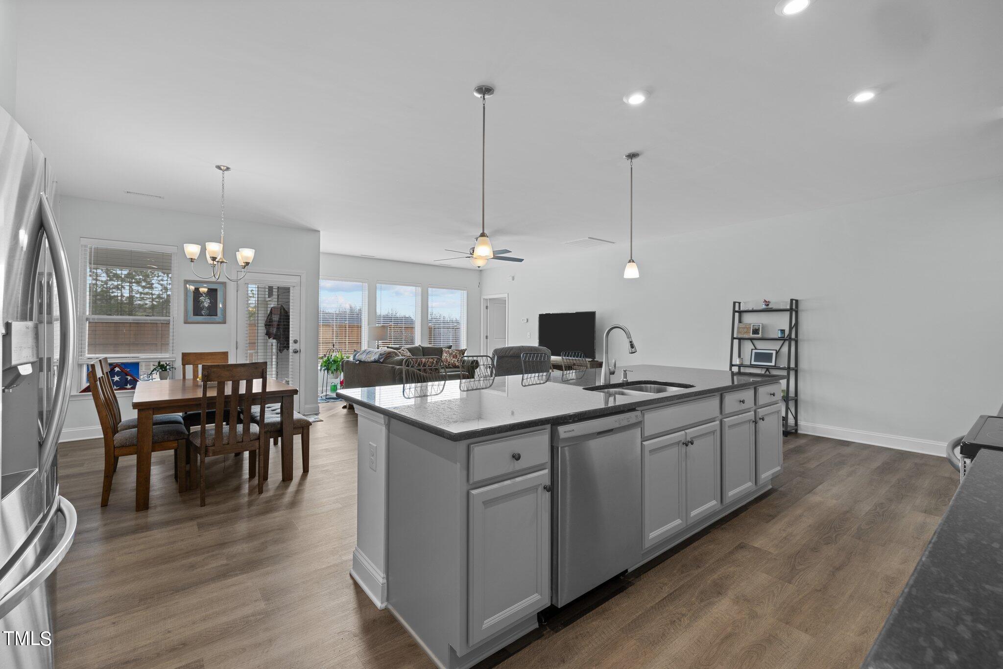 1717 Cypress Cove Drive