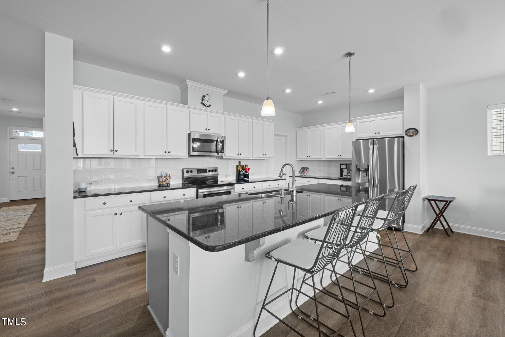 1717 Cypress Cove Drive