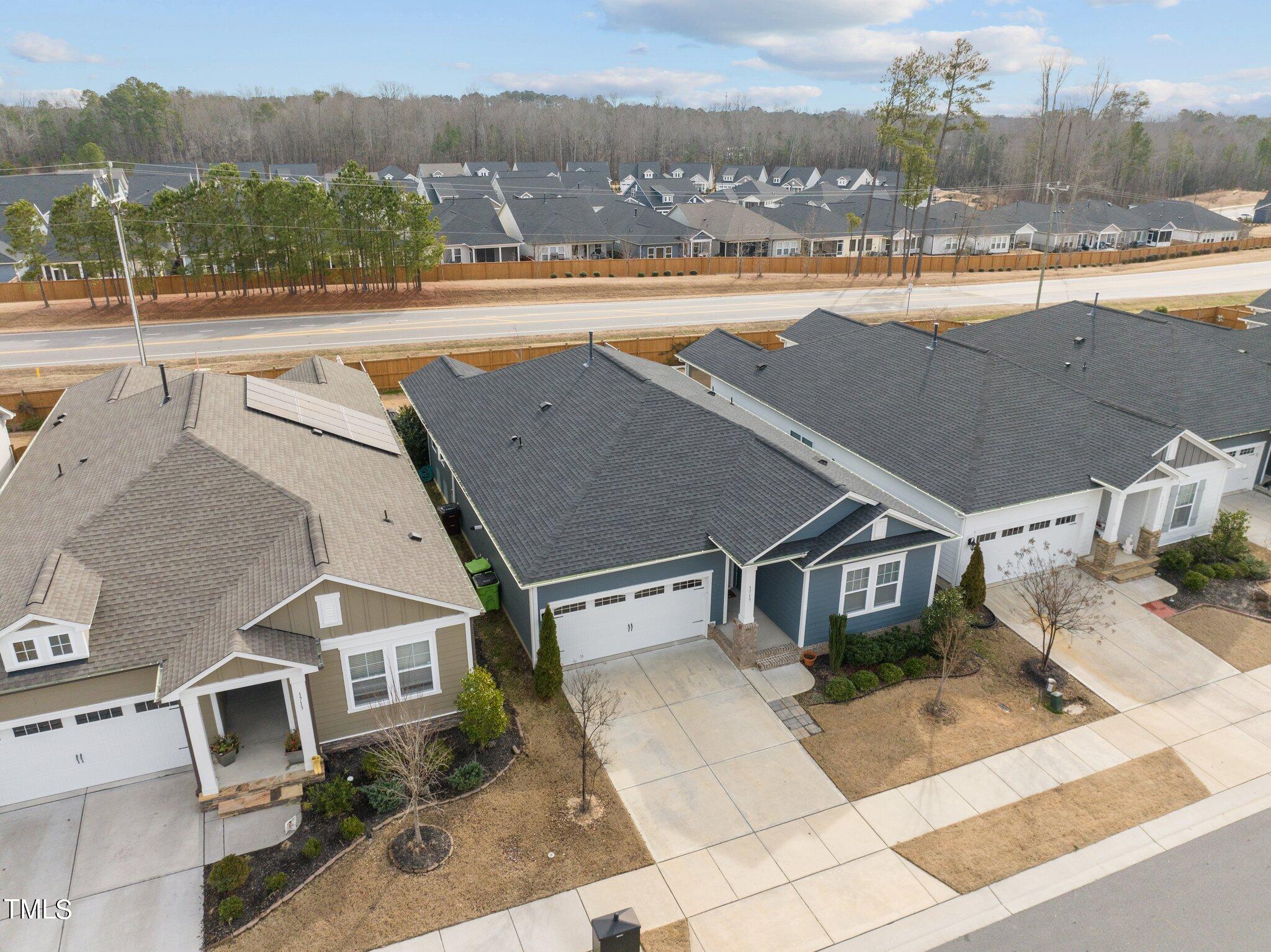 1717 Cypress Cove Drive