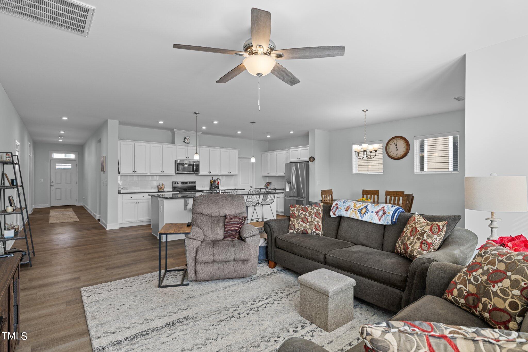 1717 Cypress Cove Drive