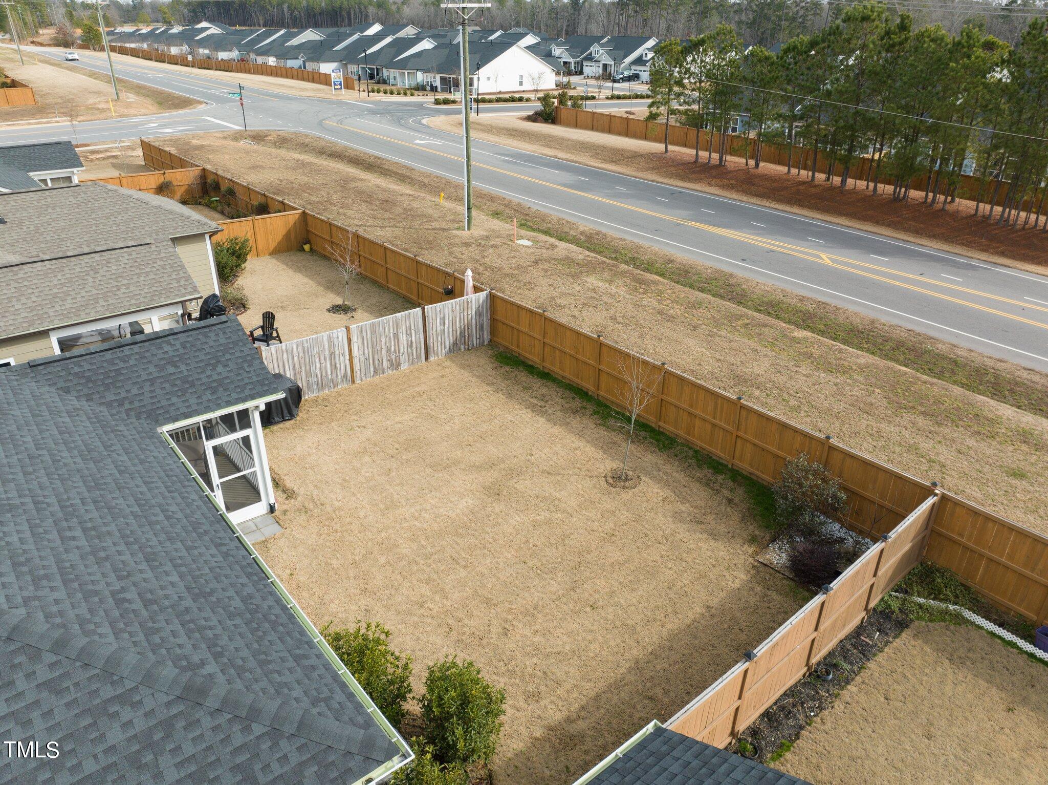 1717 Cypress Cove Drive