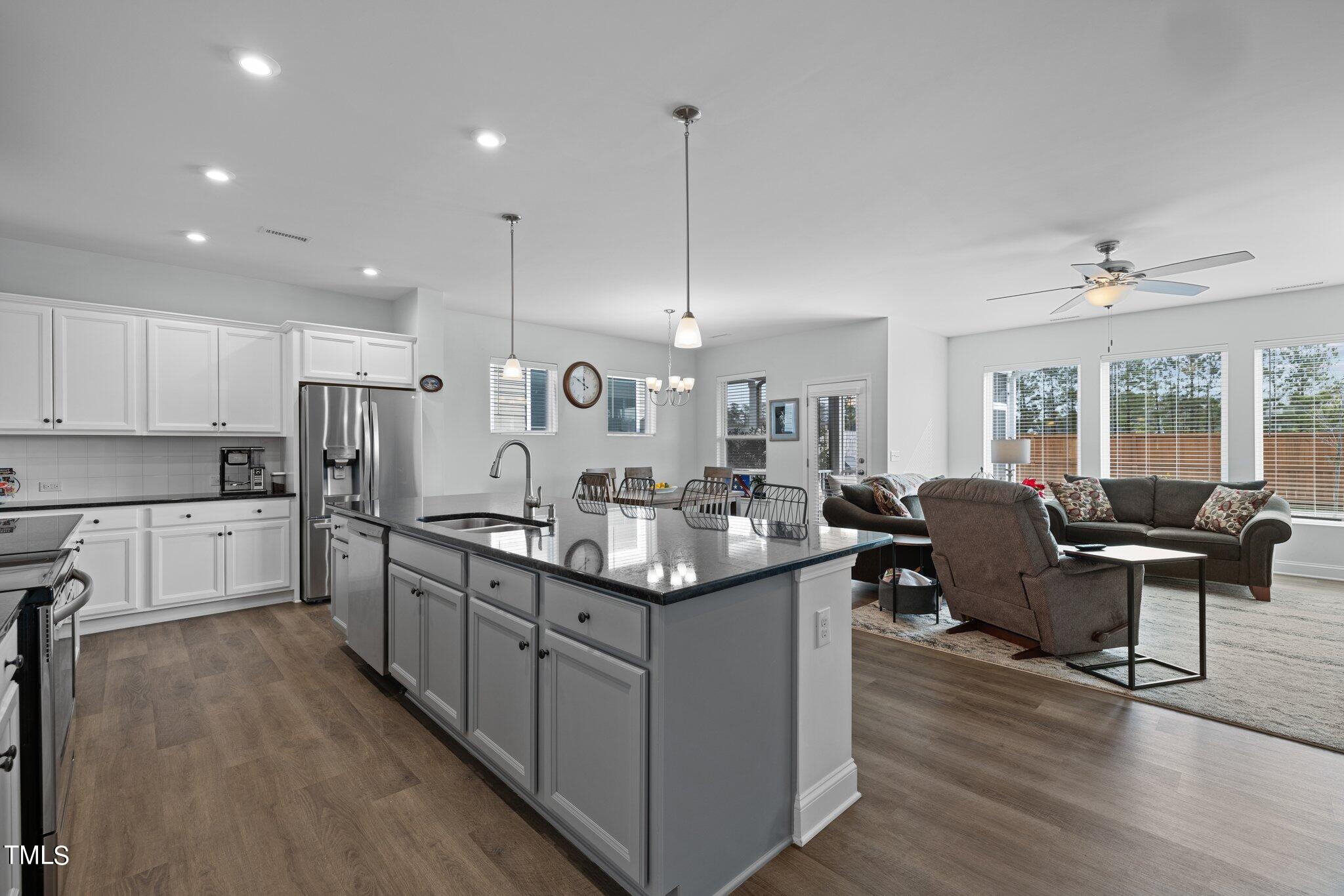 1717 Cypress Cove Drive