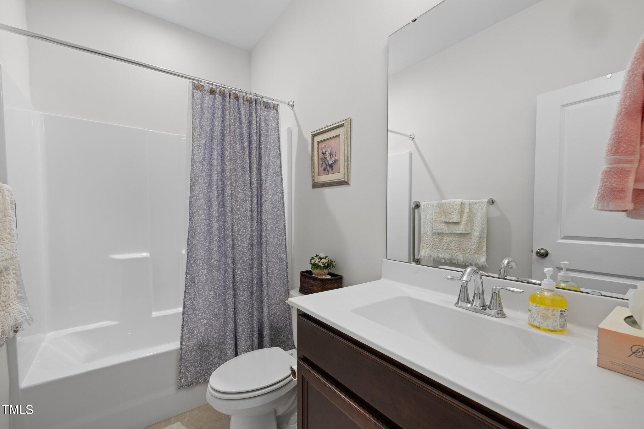 1717 Cypress Cove Drive