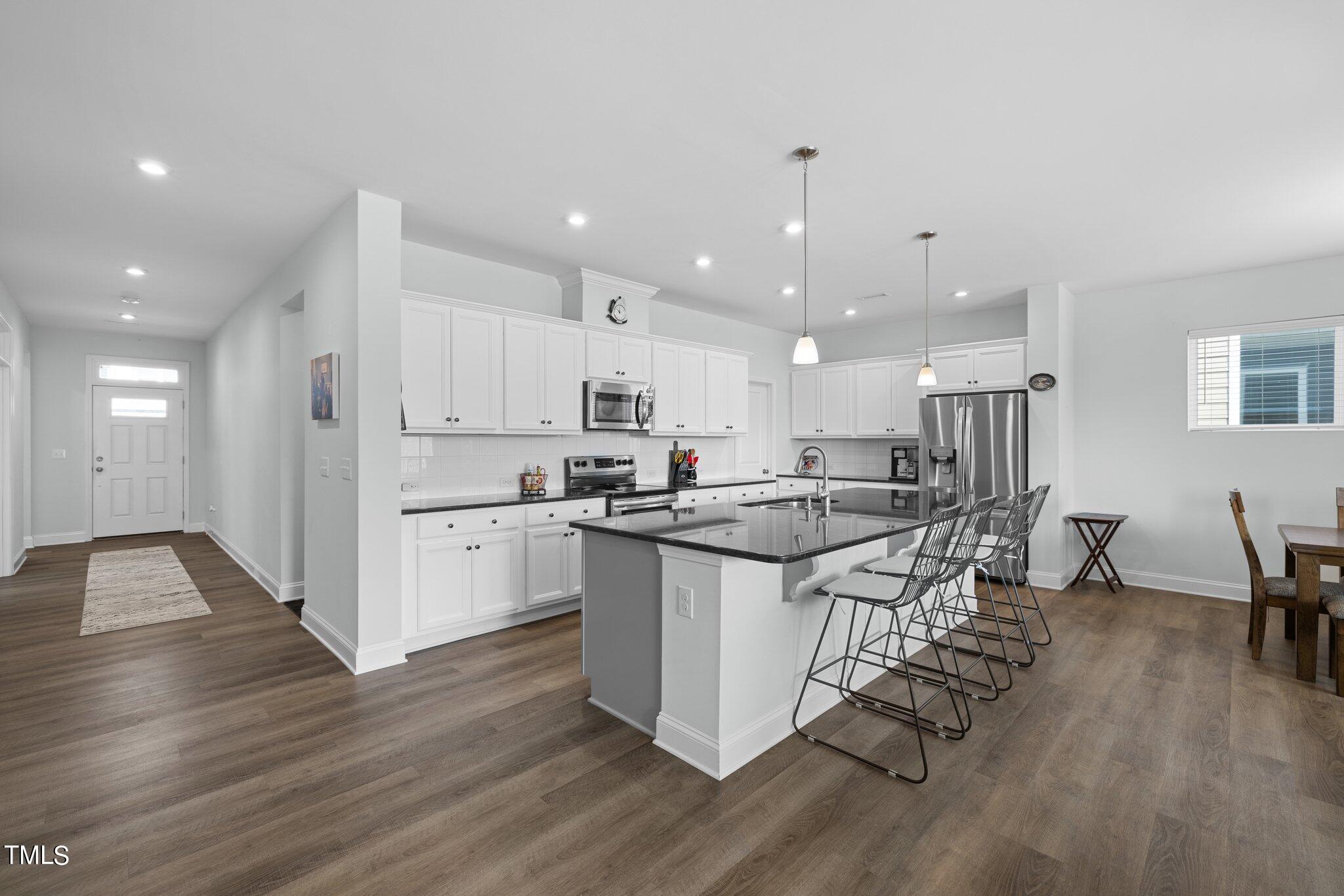 1717 Cypress Cove Drive