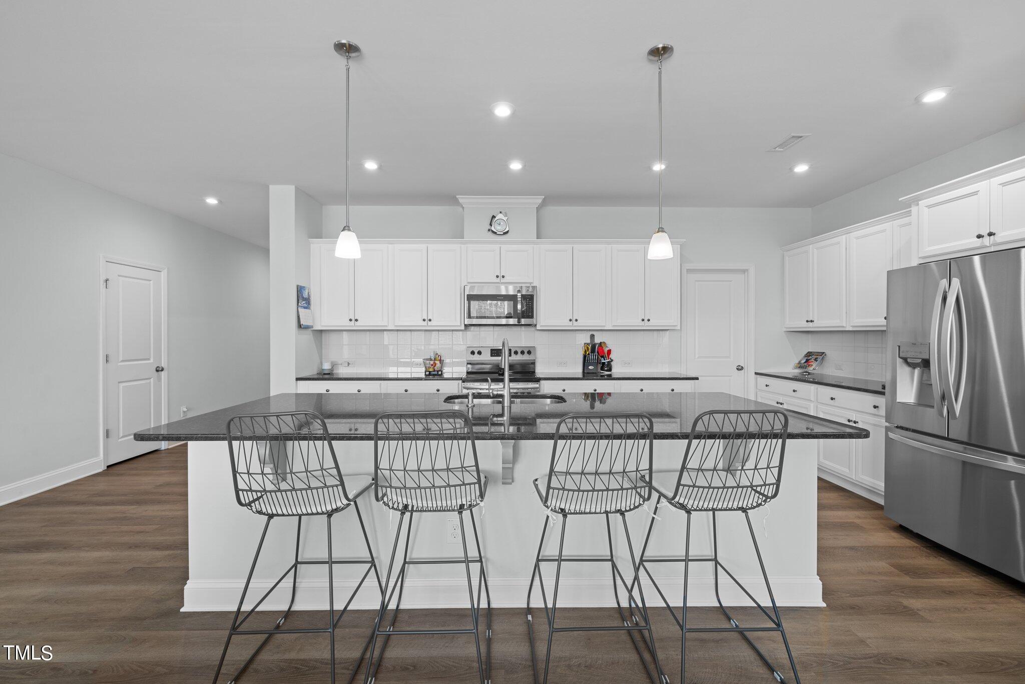 1717 Cypress Cove Drive