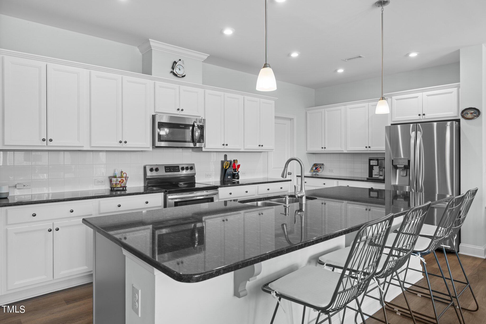 1717 Cypress Cove Drive