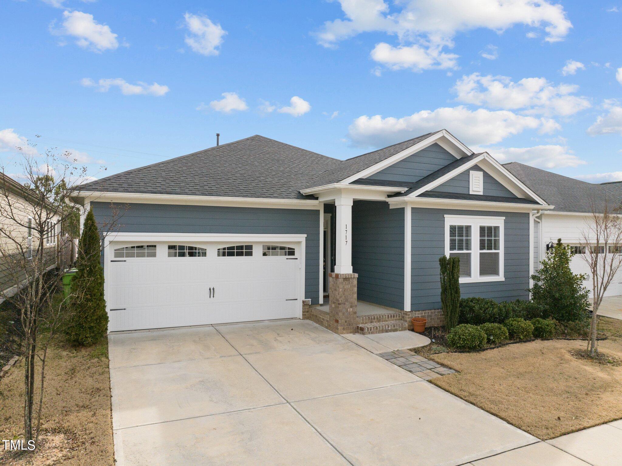 1717 Cypress Cove Drive