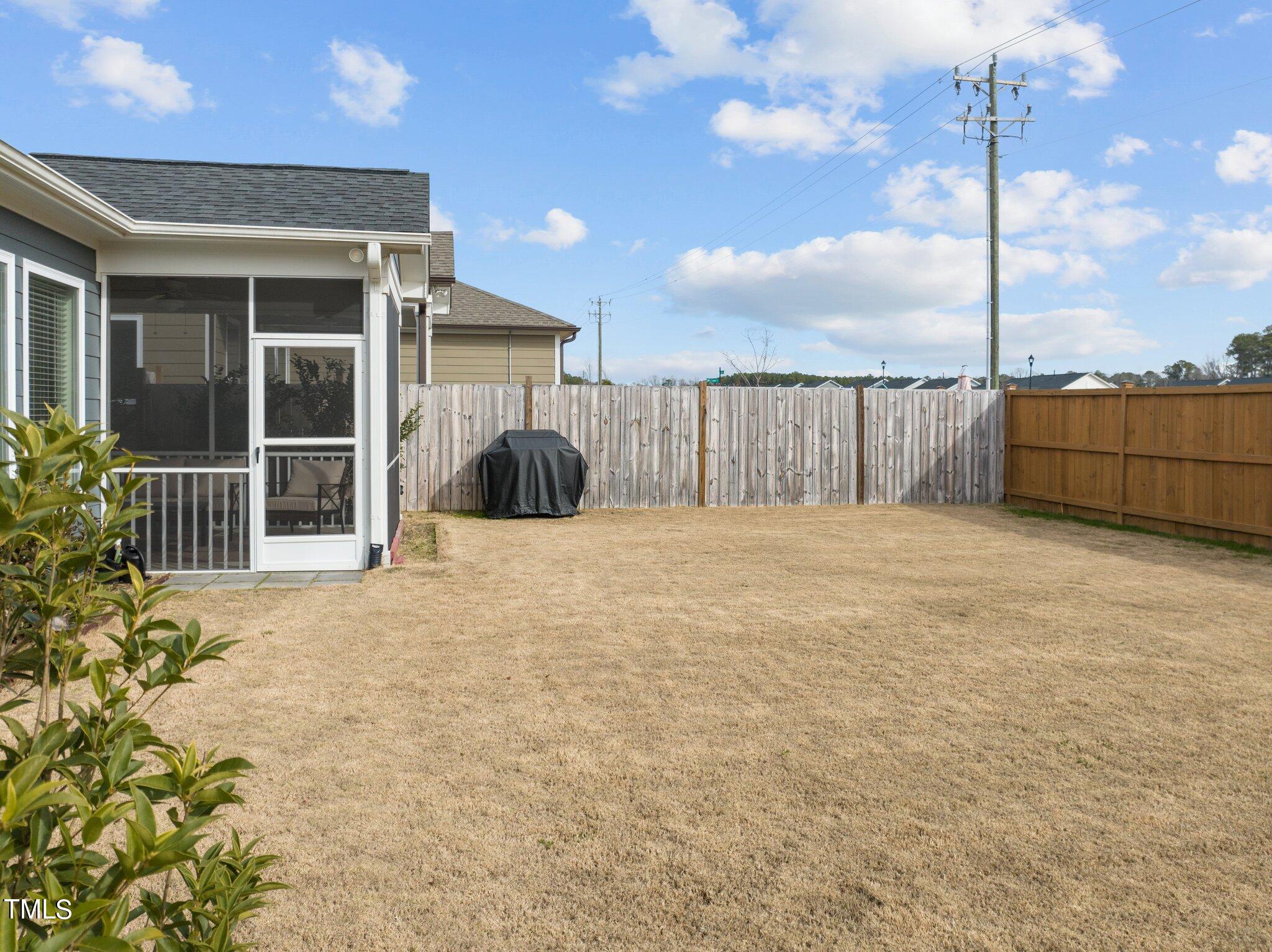 1717 Cypress Cove Drive