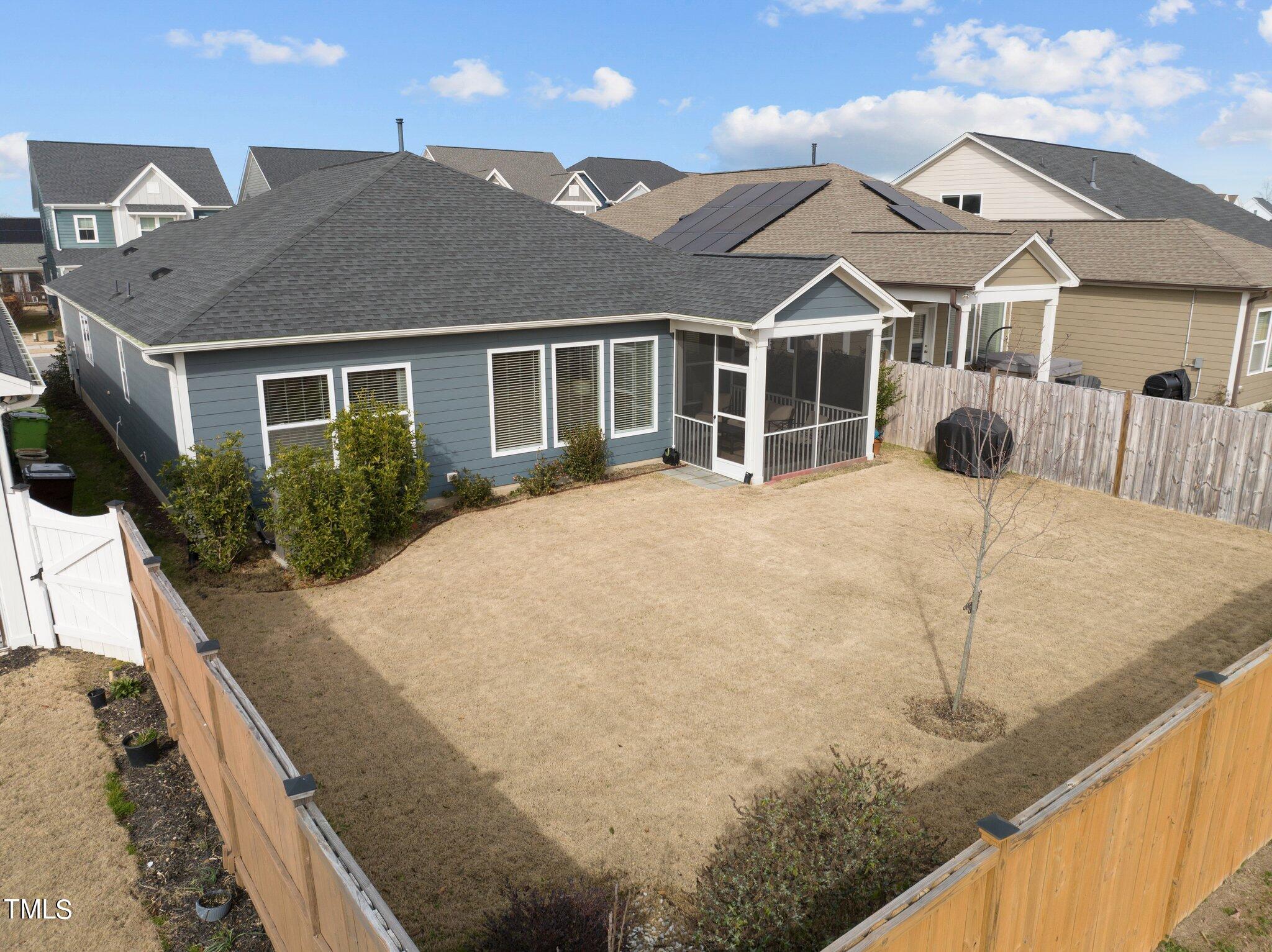 1717 Cypress Cove Drive