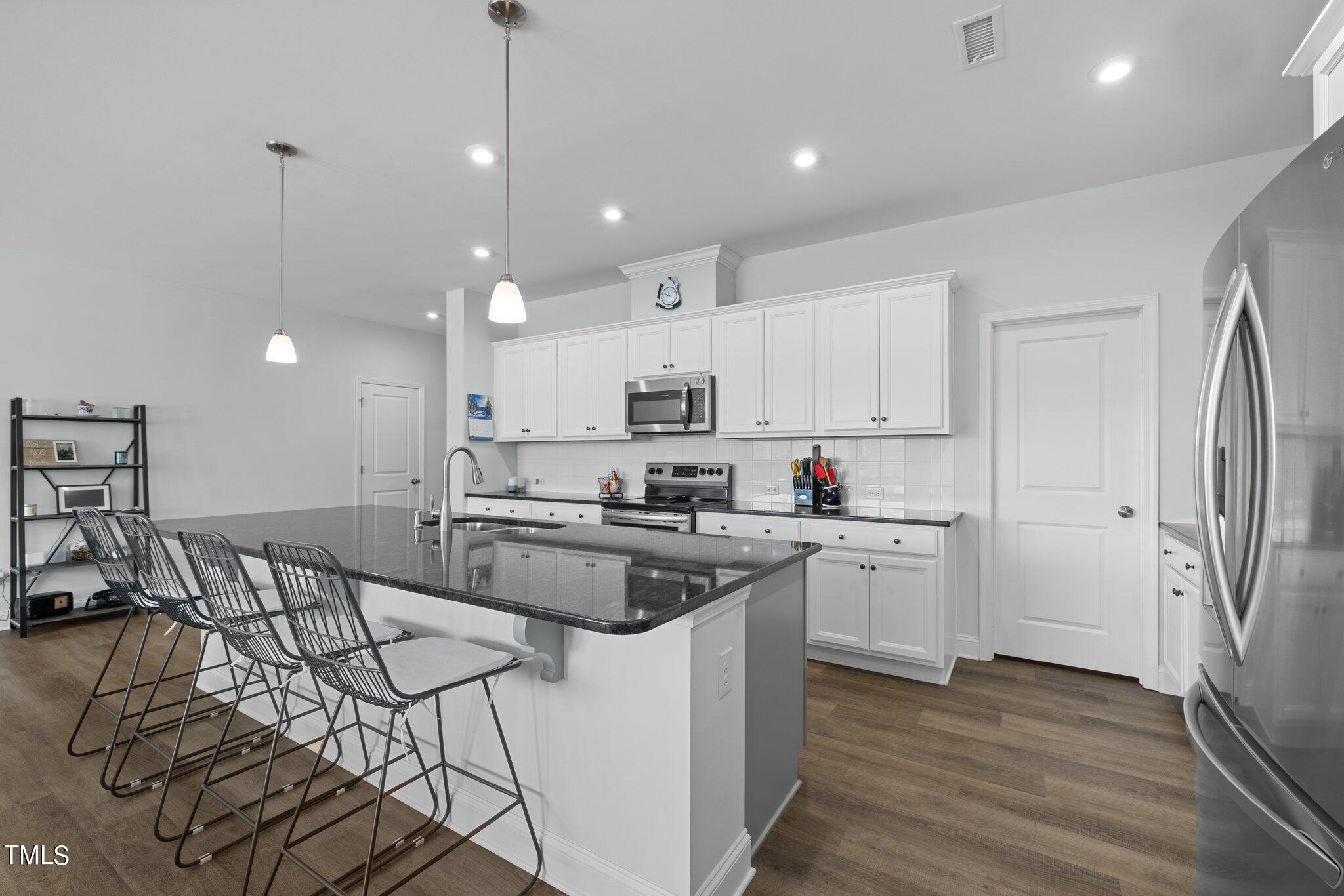 1717 Cypress Cove Drive