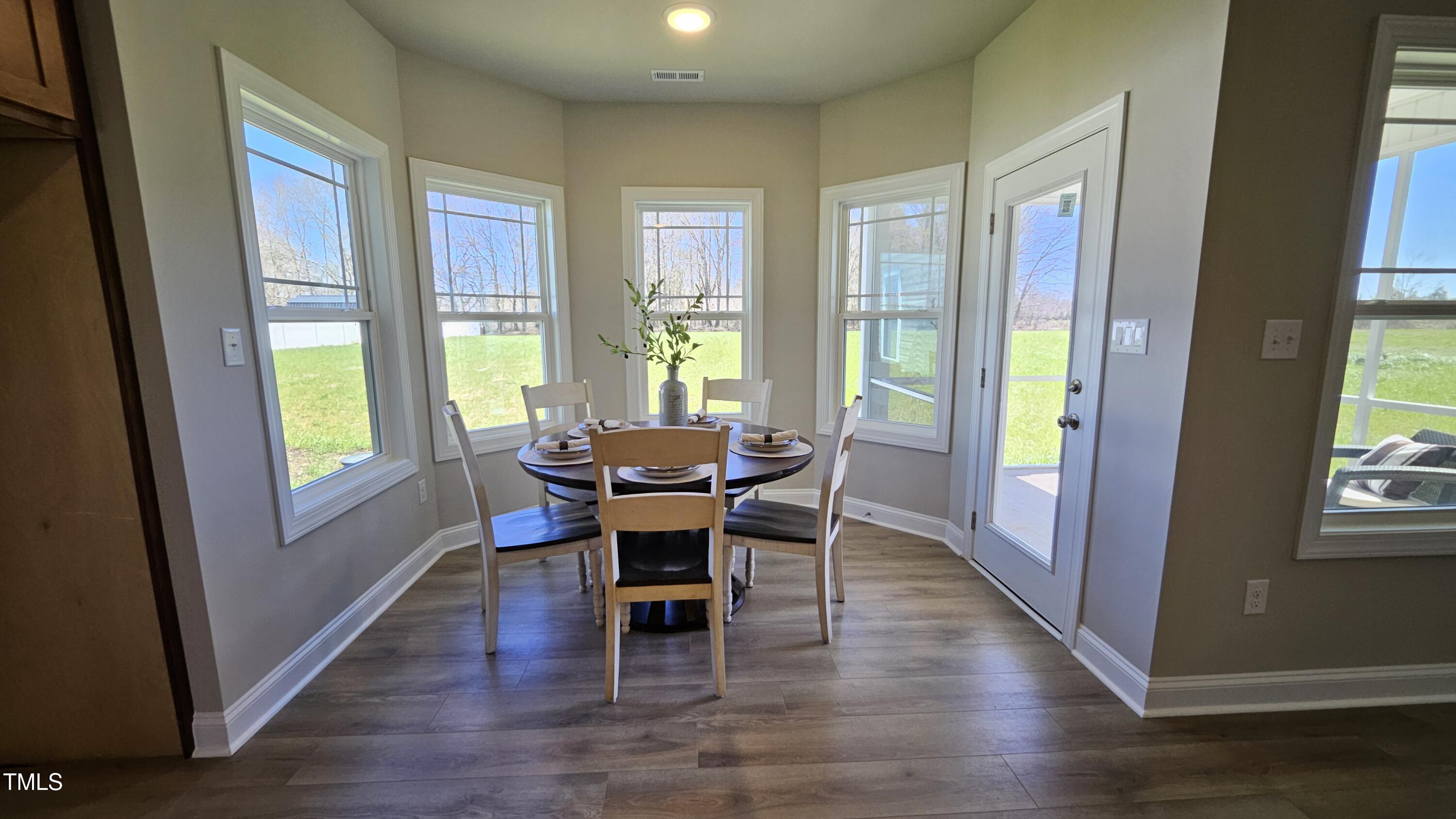 234 Crystal Springs Way