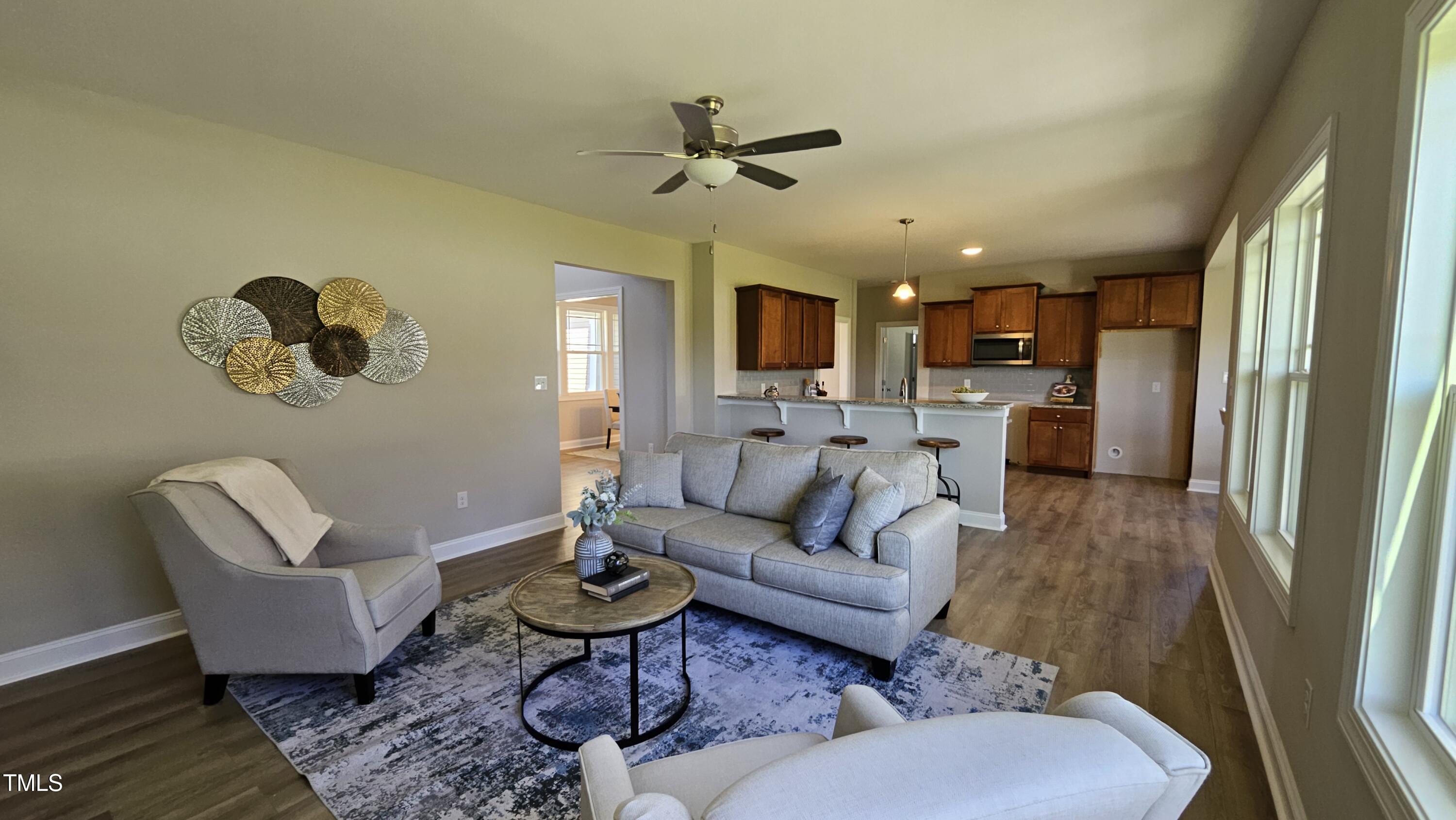 234 Crystal Springs Way