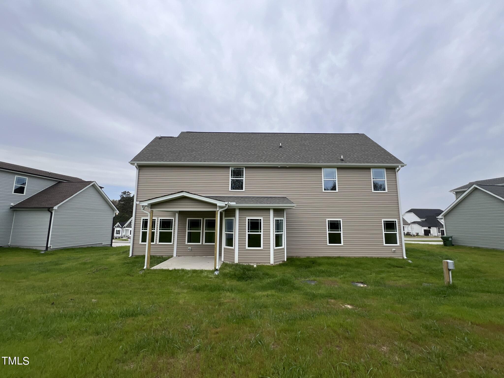 234 Crystal Springs Way