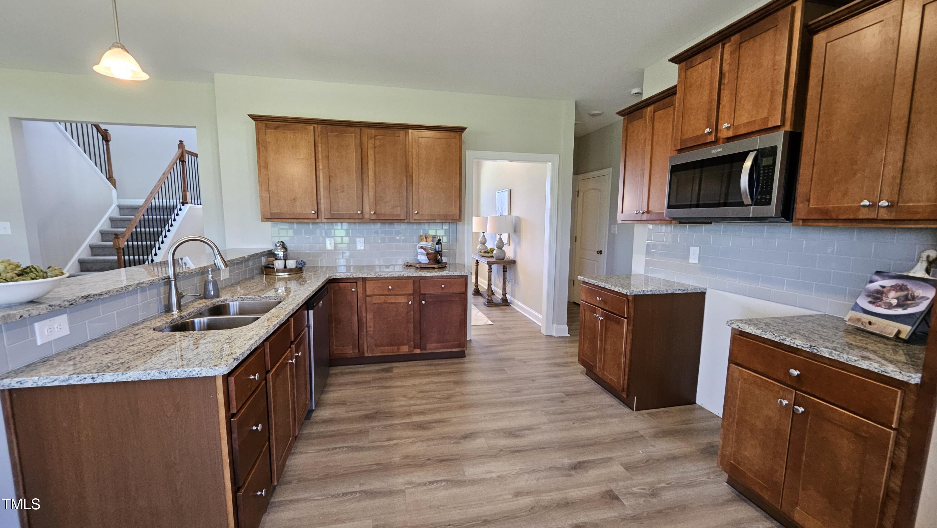 234 Crystal Springs Way