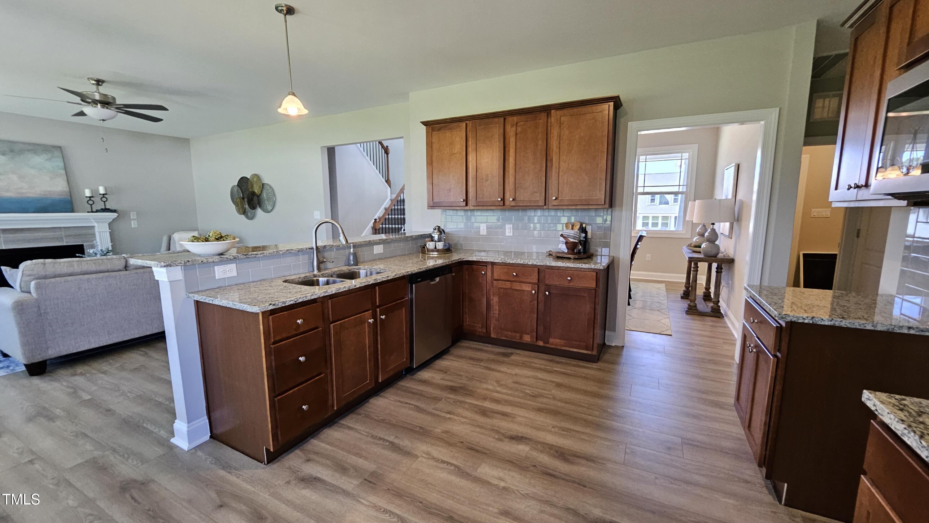 234 Crystal Springs Way