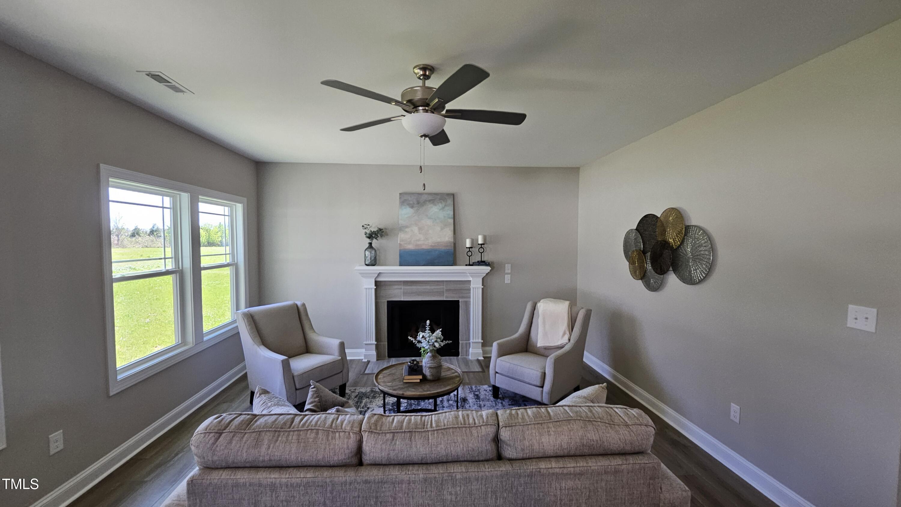 234 Crystal Springs Way