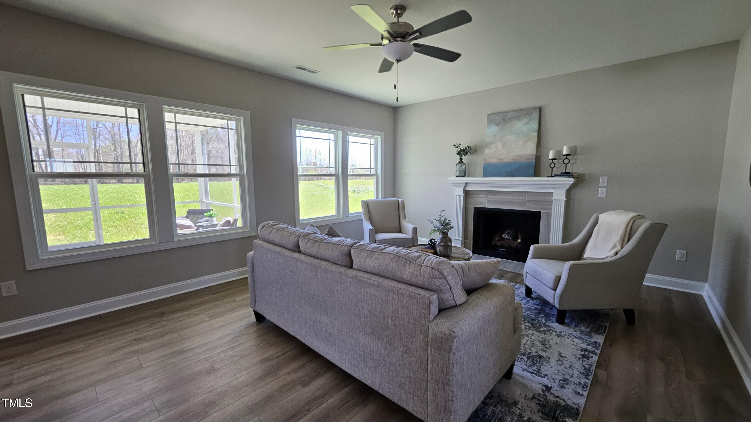 234 Crystal Springs Way