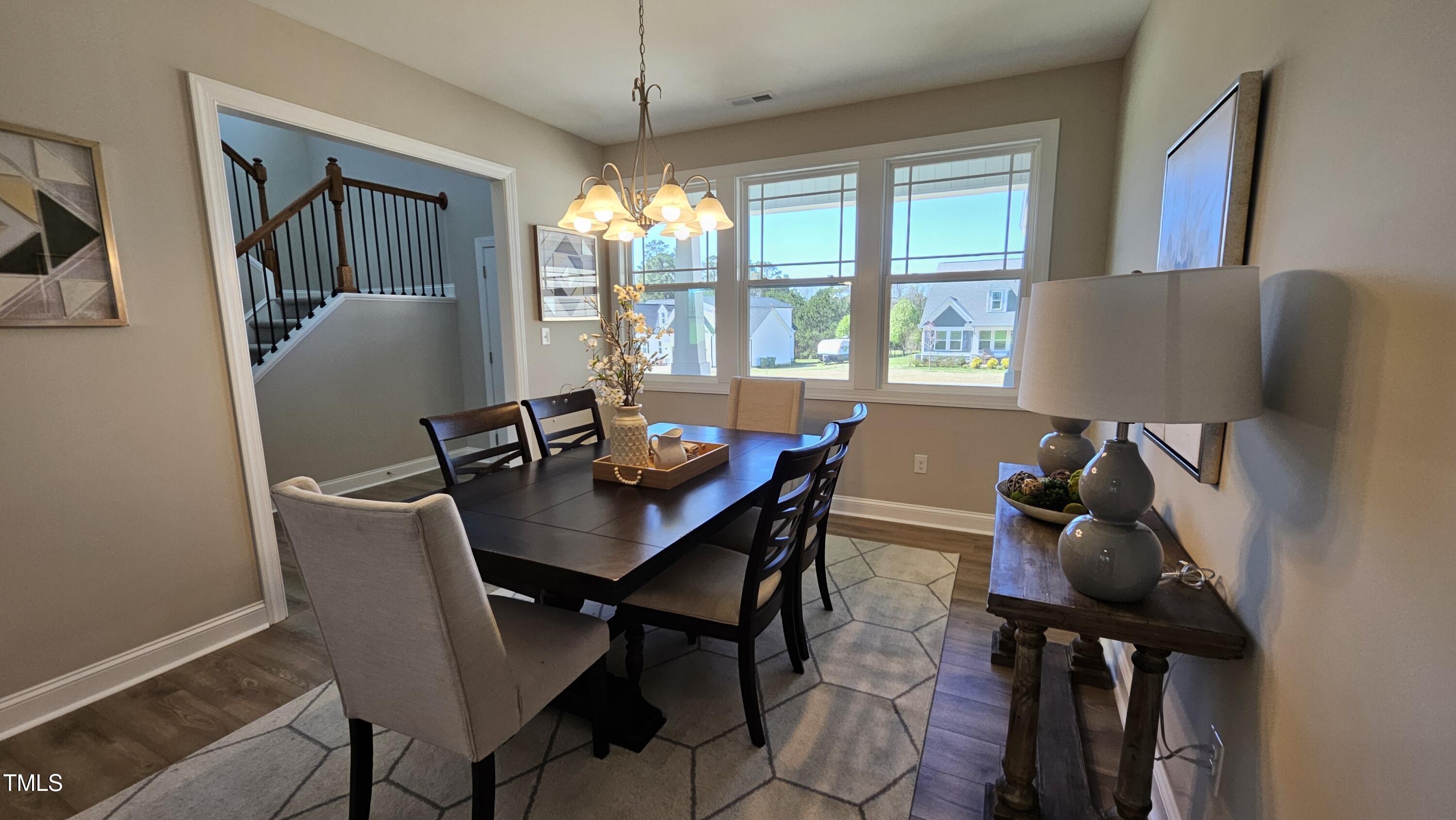 234 Crystal Springs Way