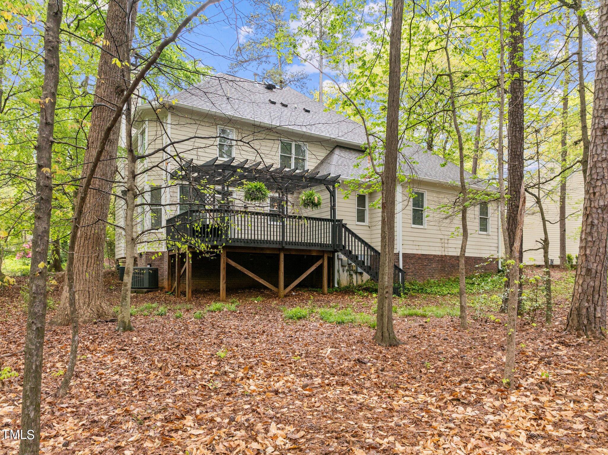 102 Napoleon Court