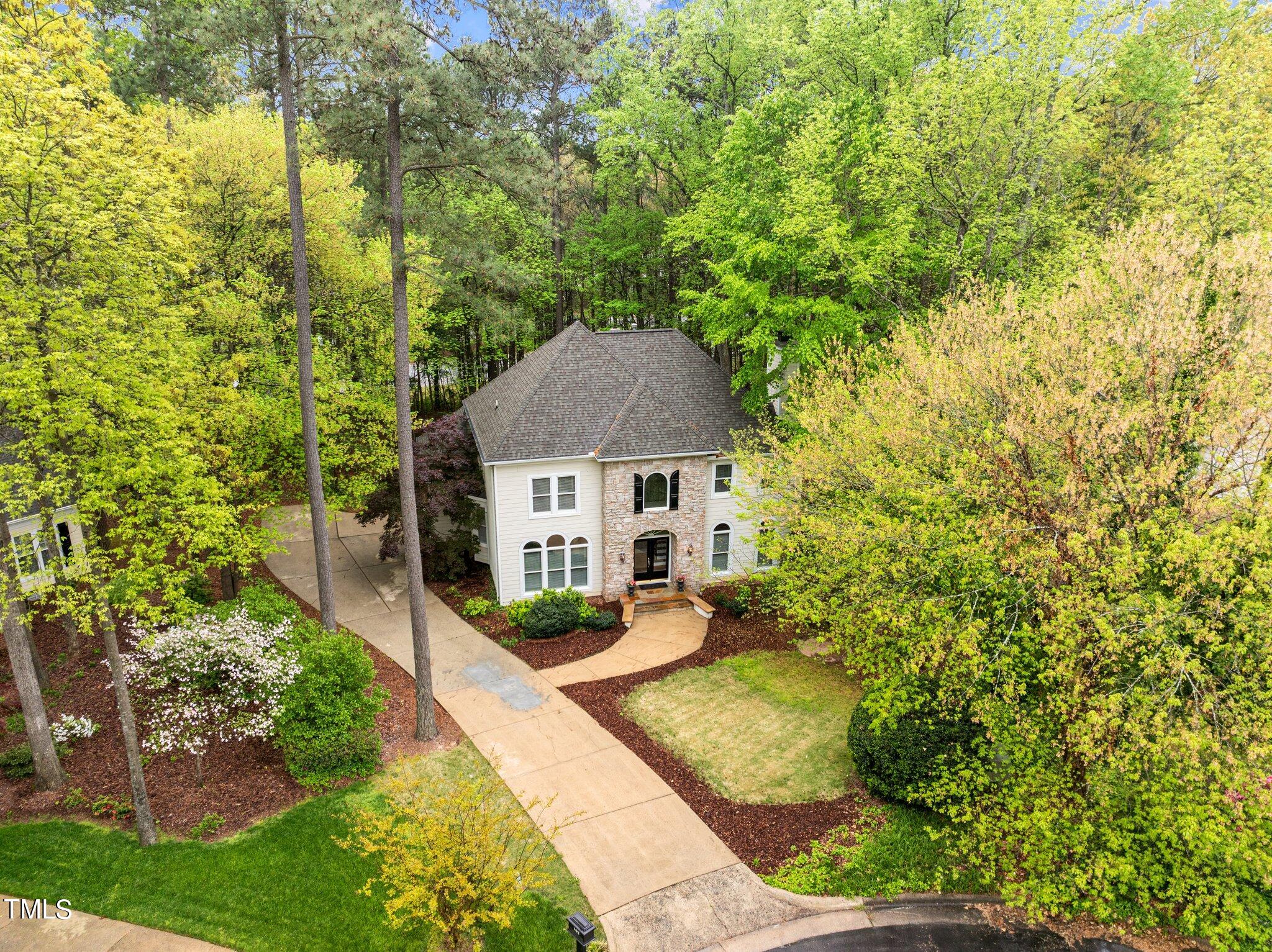 102 Napoleon Court