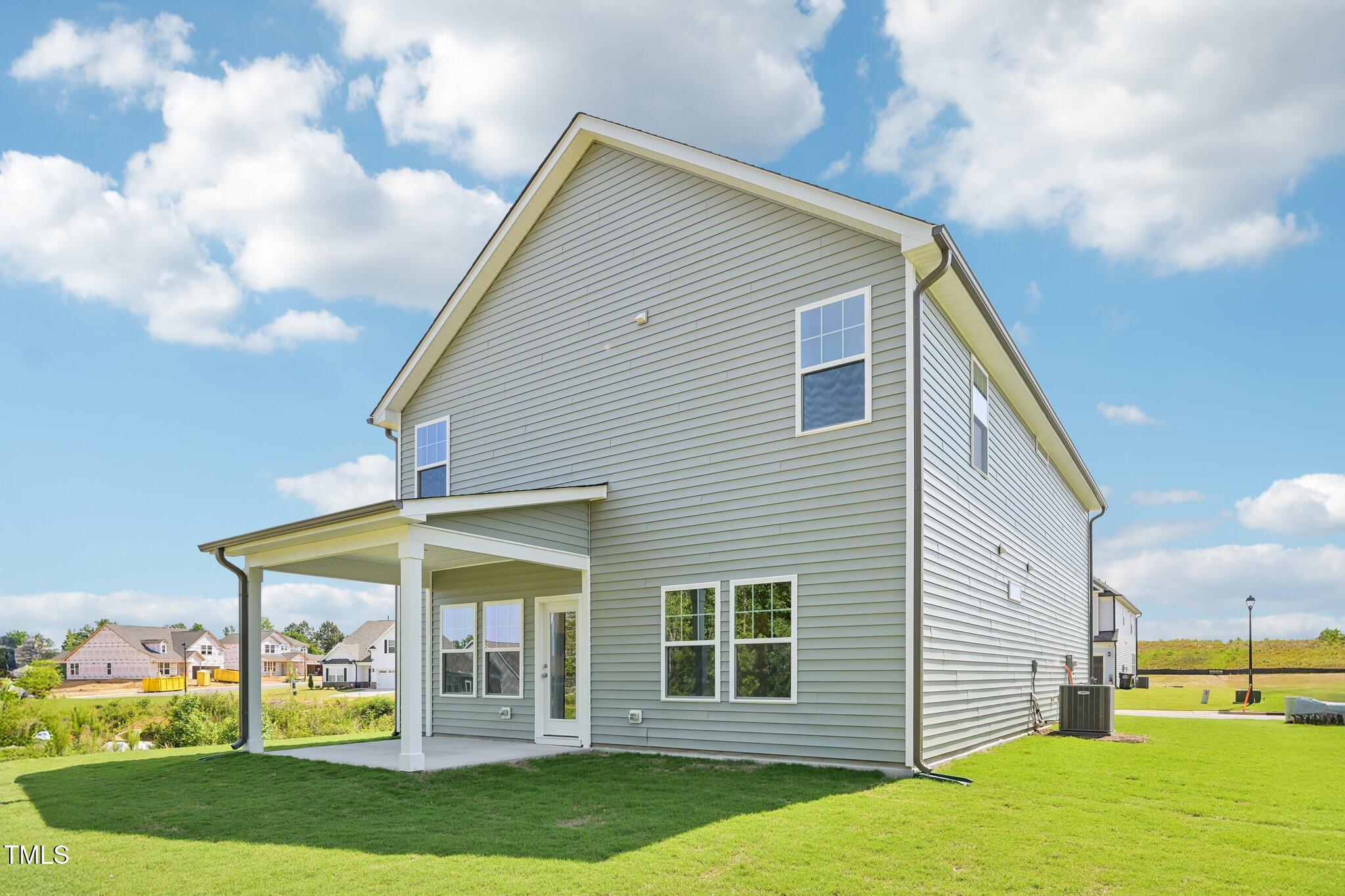 401 Winding Creek Drive