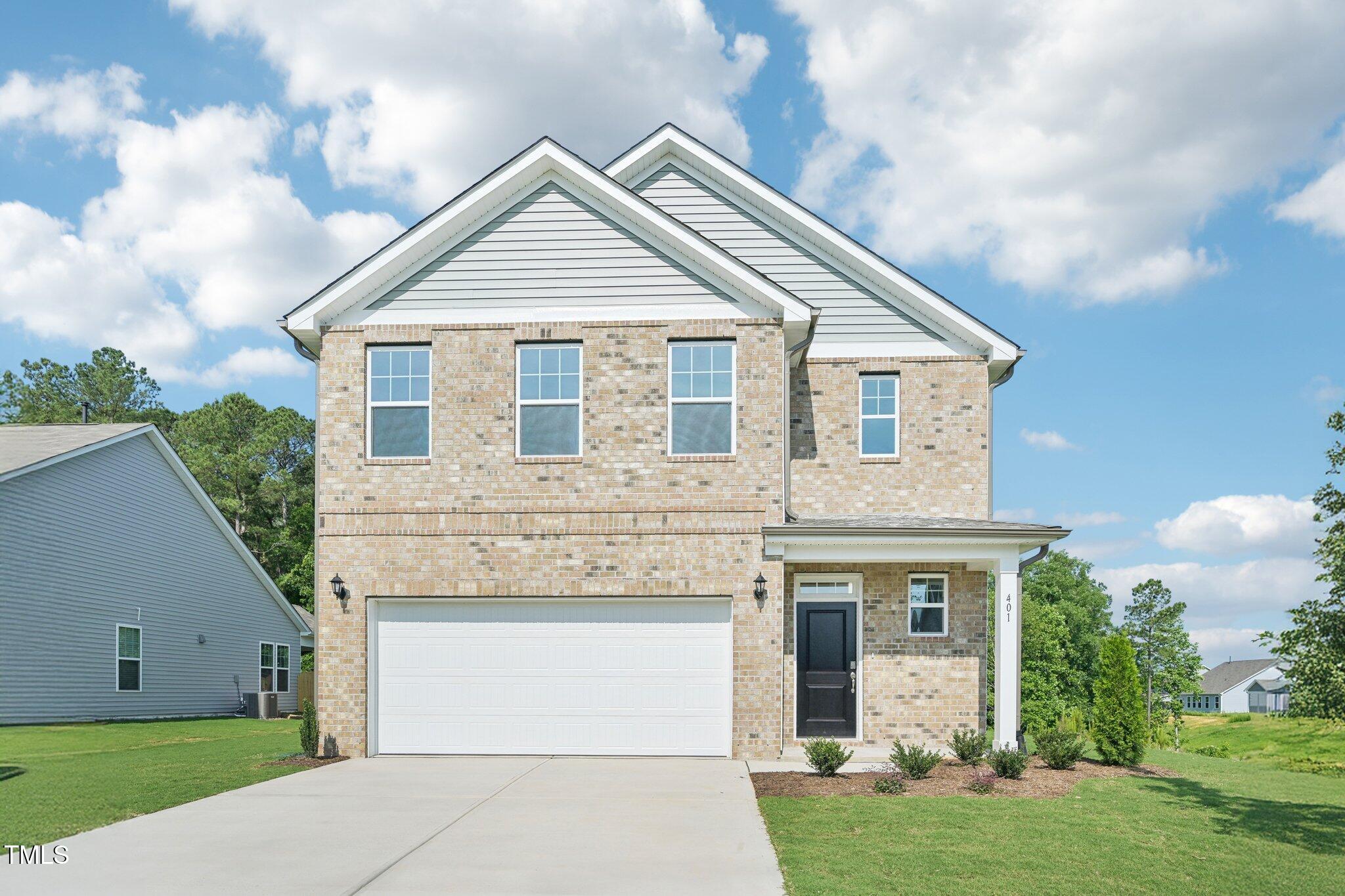 401 Winding Creek Drive