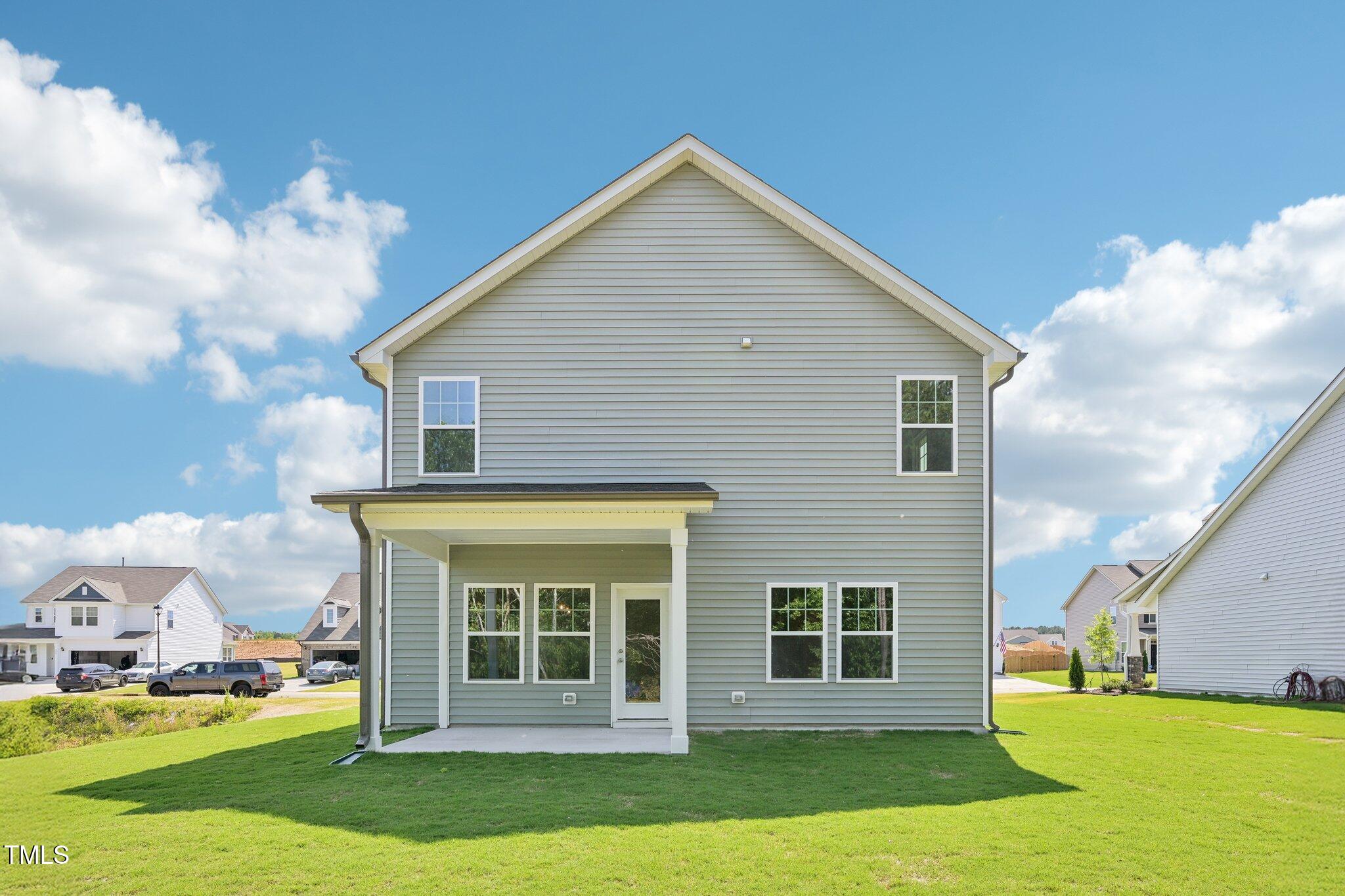 401 Winding Creek Drive