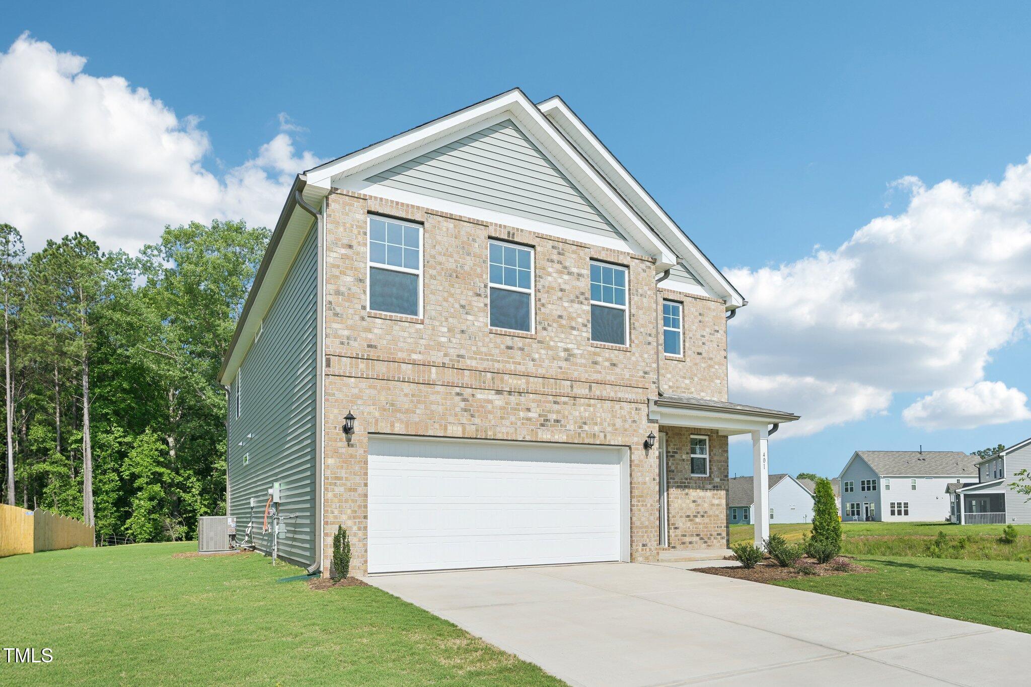 401 Winding Creek Drive