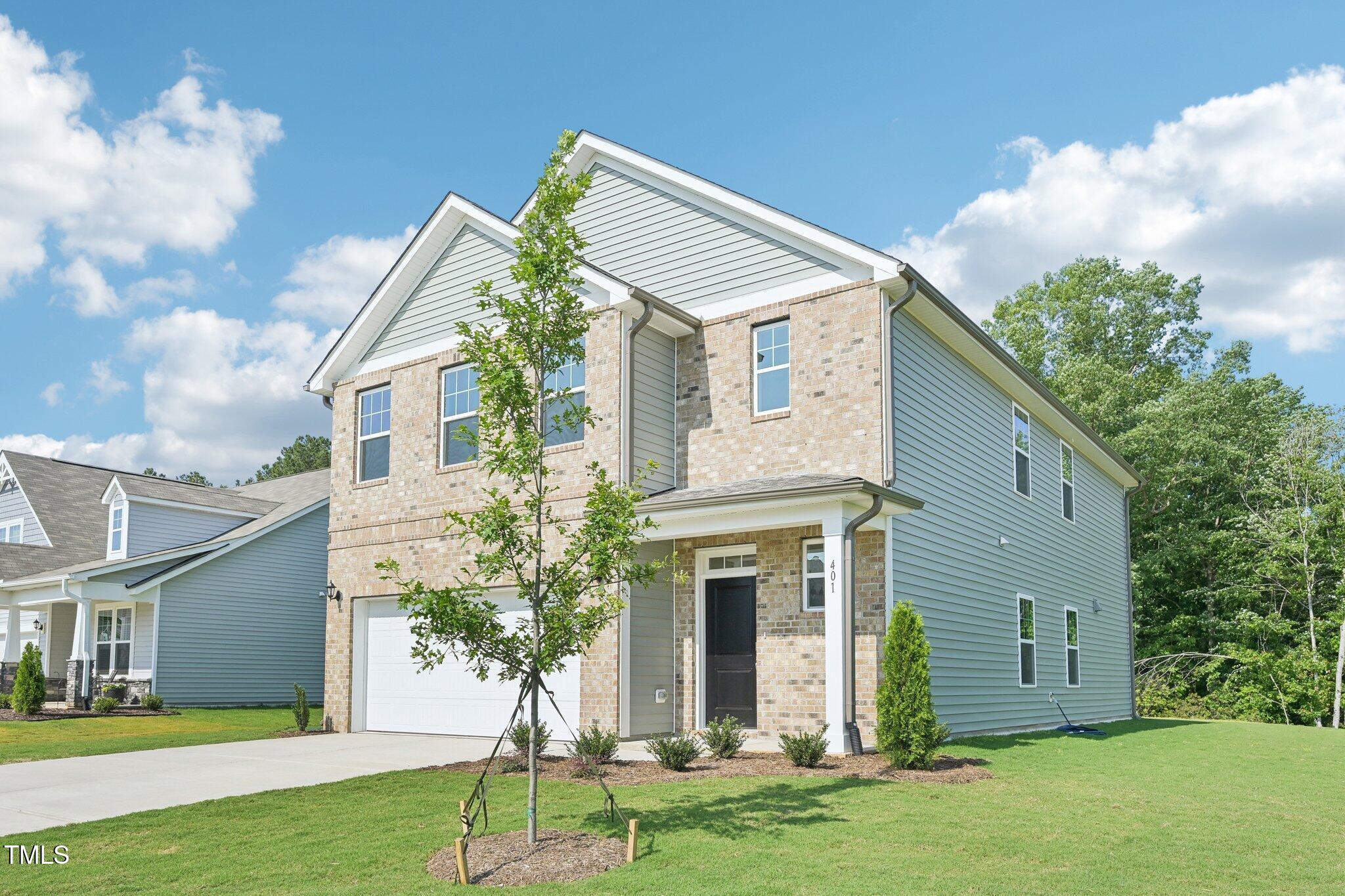 401 Winding Creek Drive