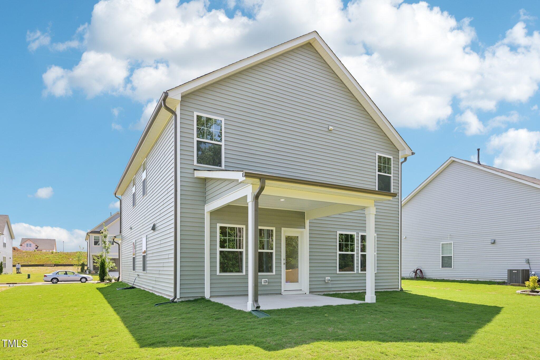 401 Winding Creek Drive