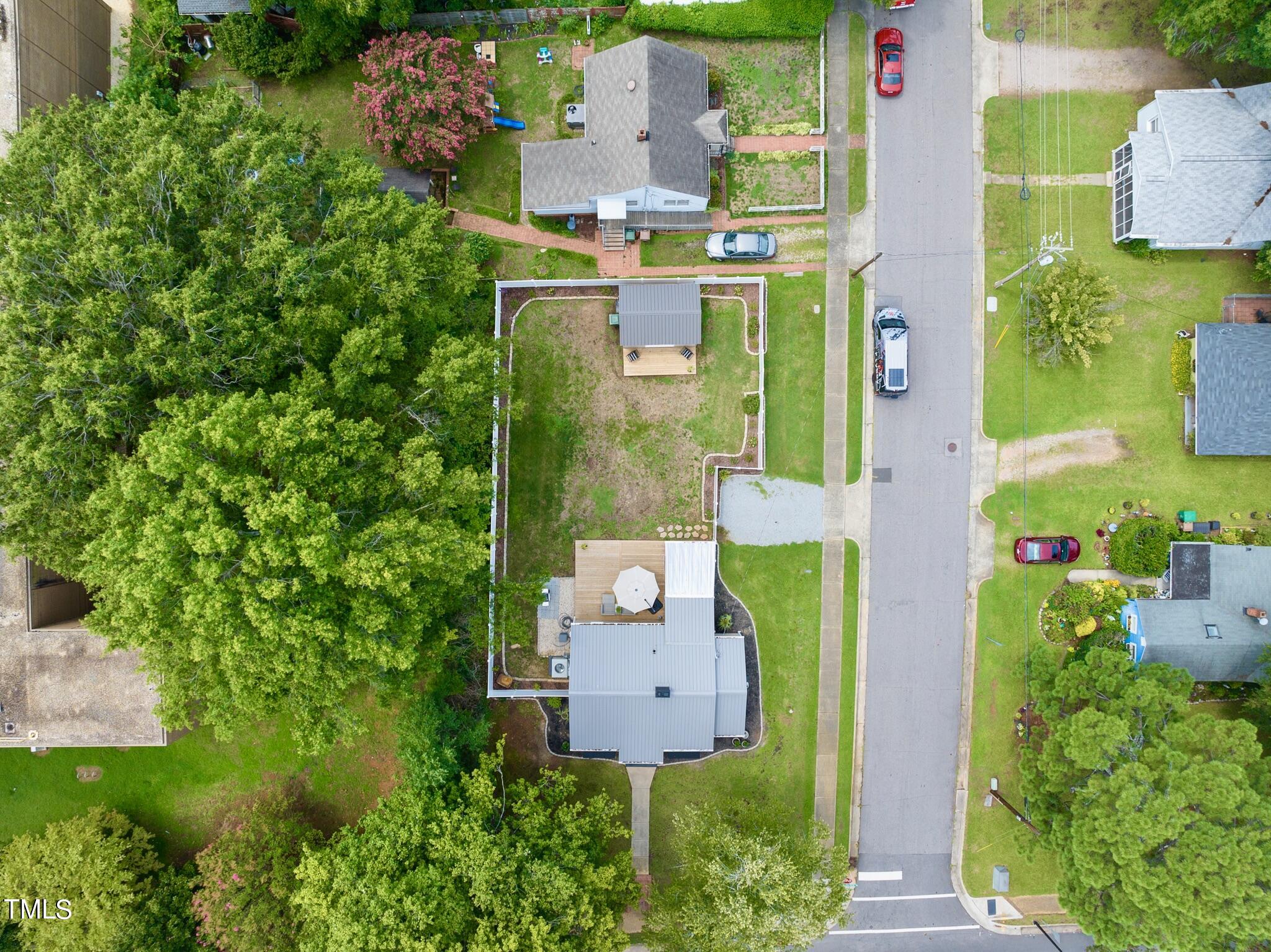 411 N Academy Street