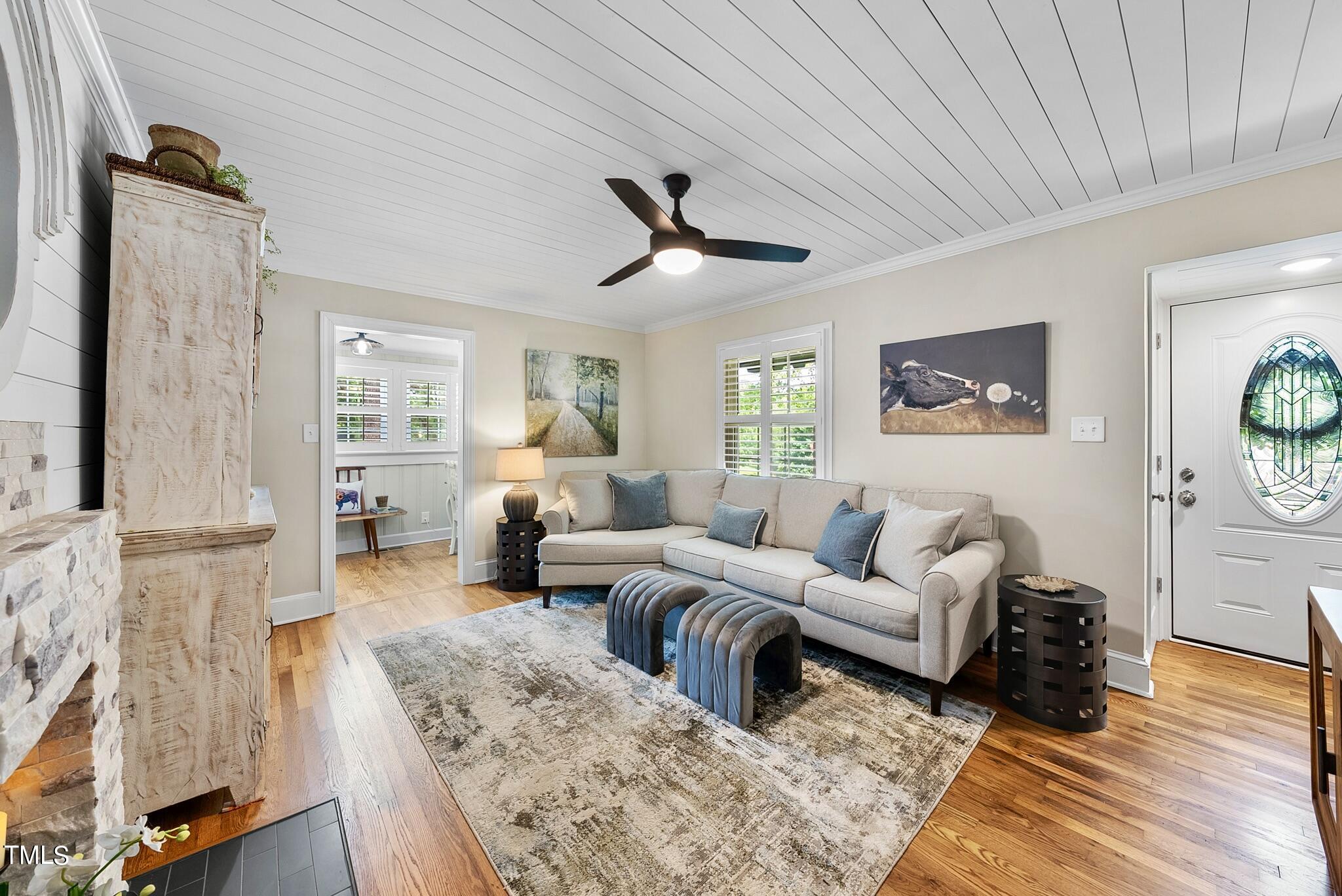 411 N Academy Street