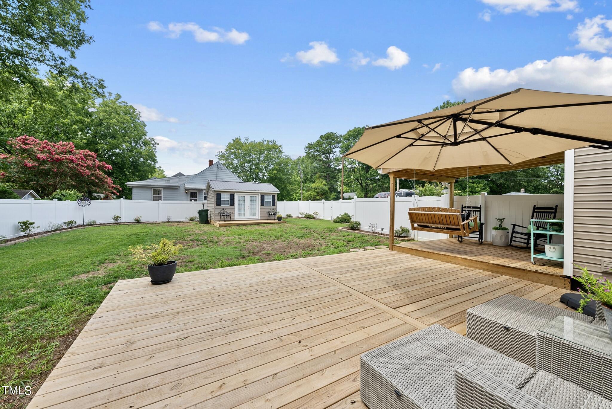 411 N Academy Street