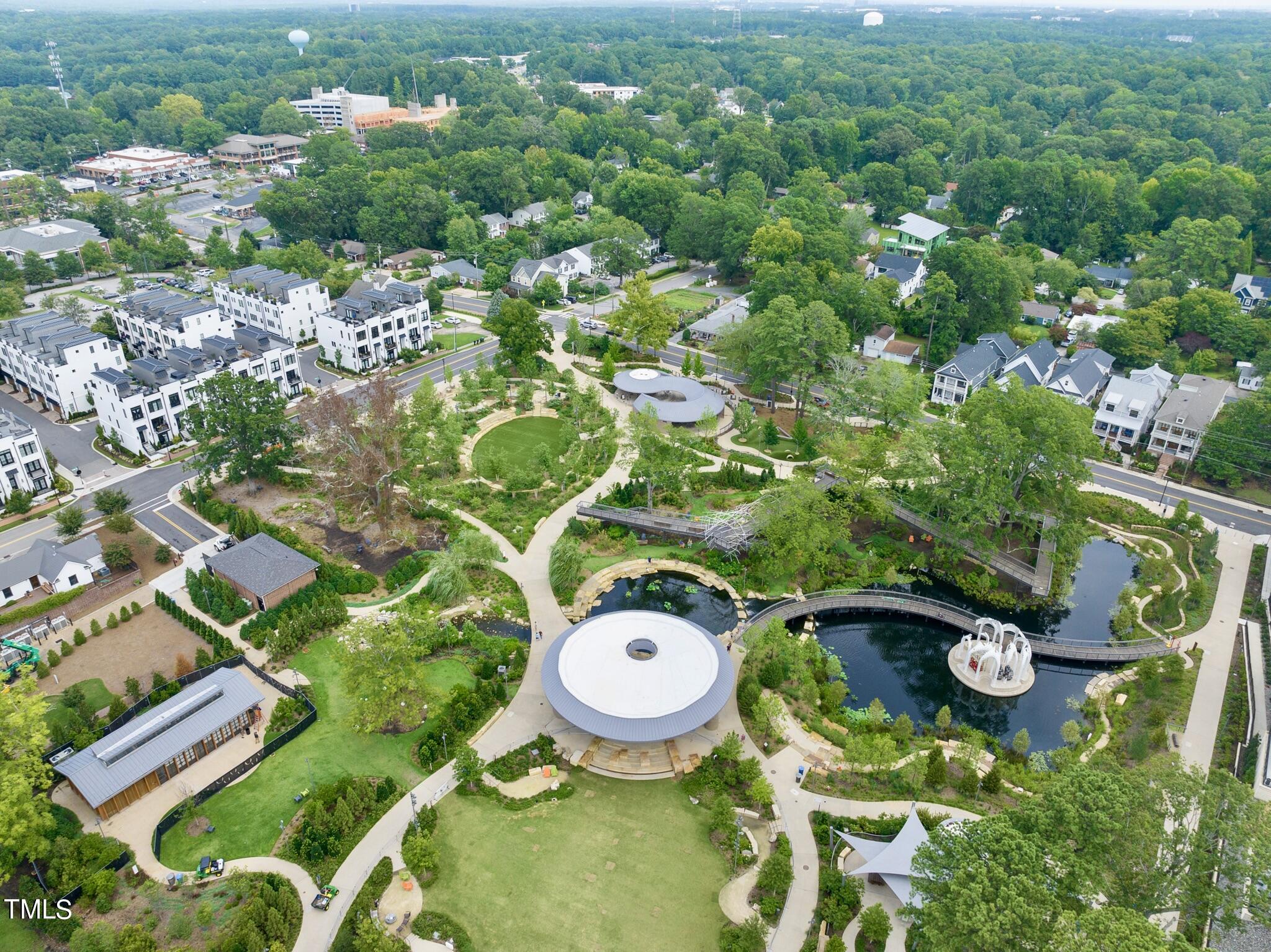 411 N Academy Street