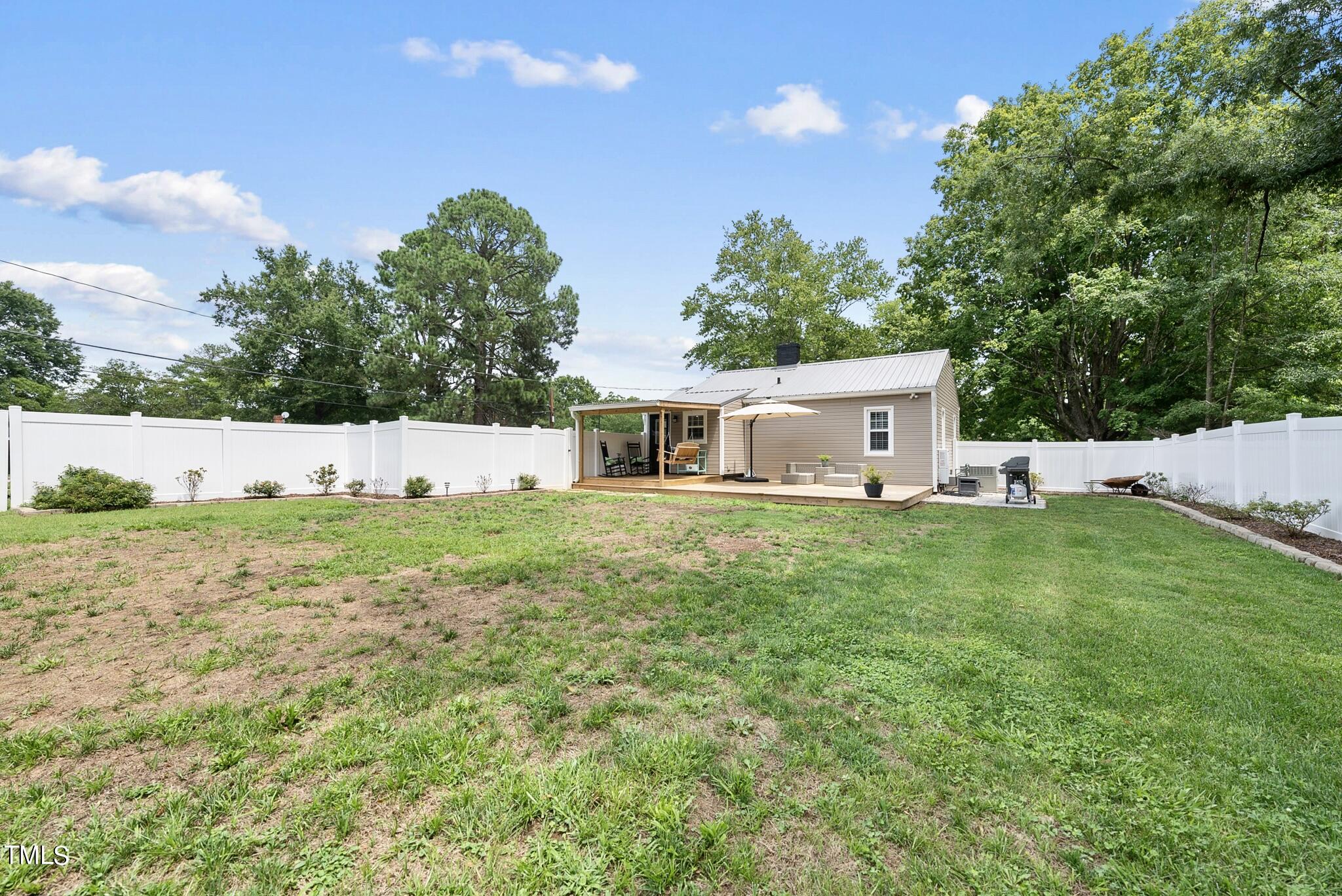 411 N Academy Street