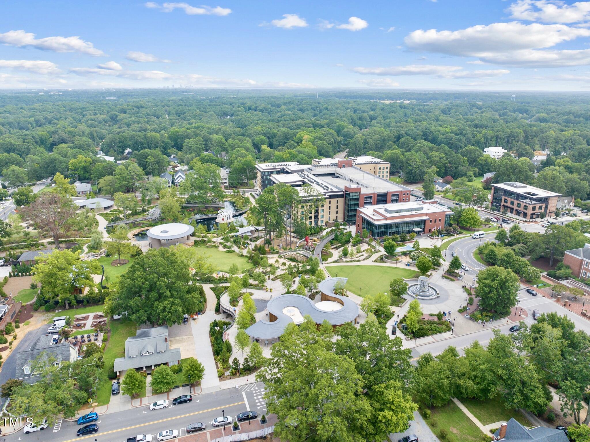 411 N Academy Street