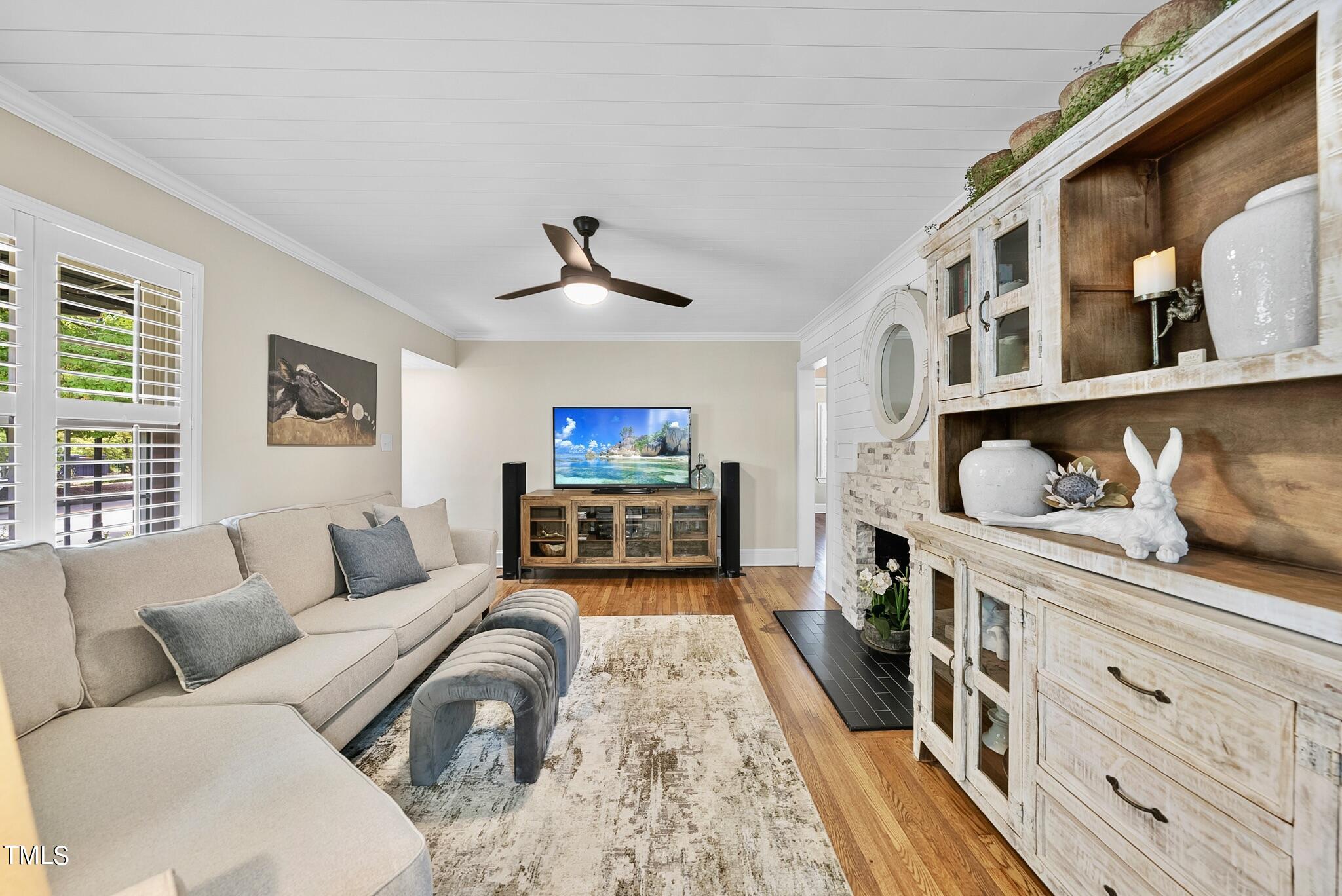 411 N Academy Street